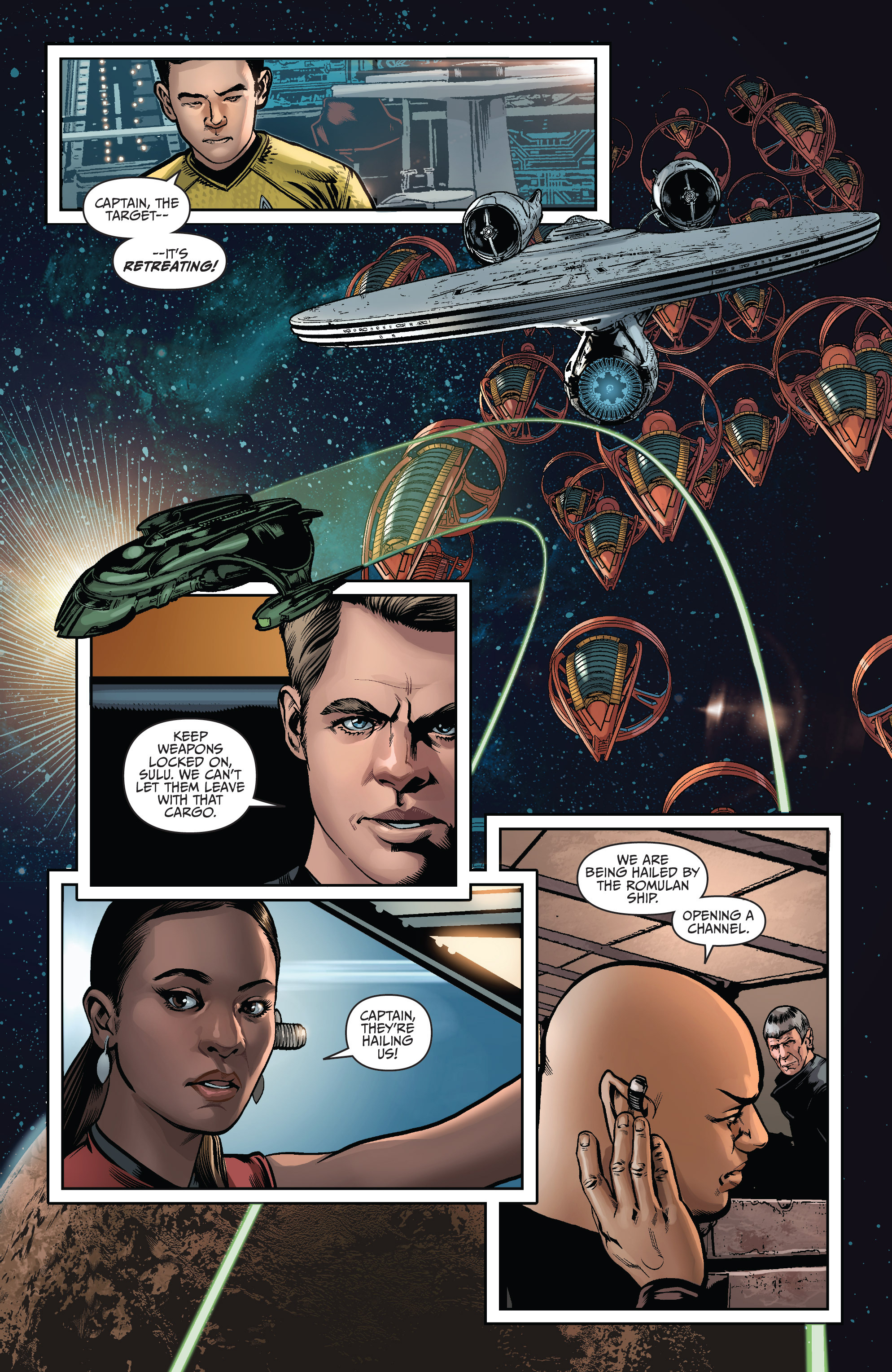 Star Trek (2011-): Chapter 58 - Page 12