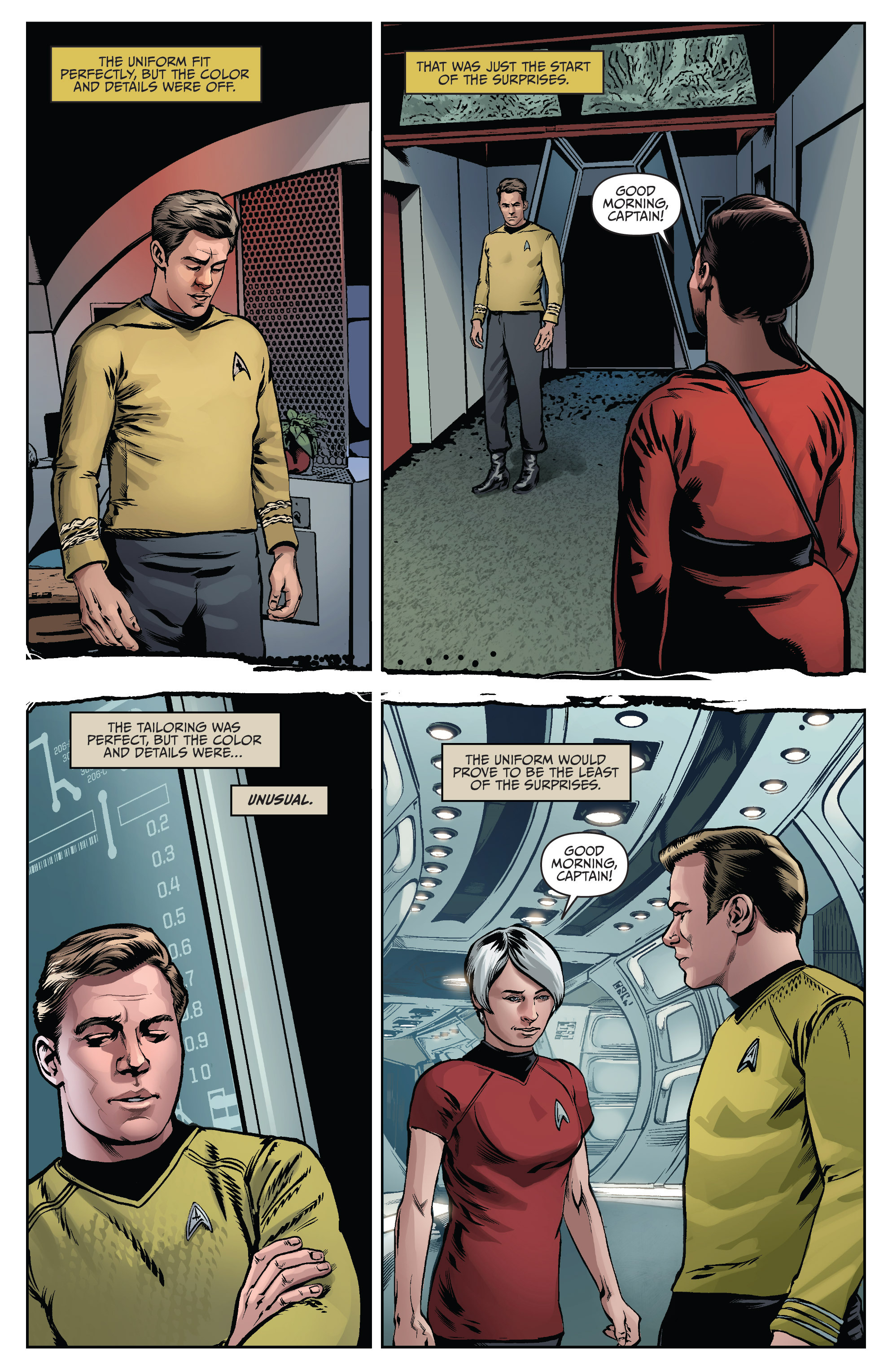 Star Trek (2011-): Chapter 59 - Page 4