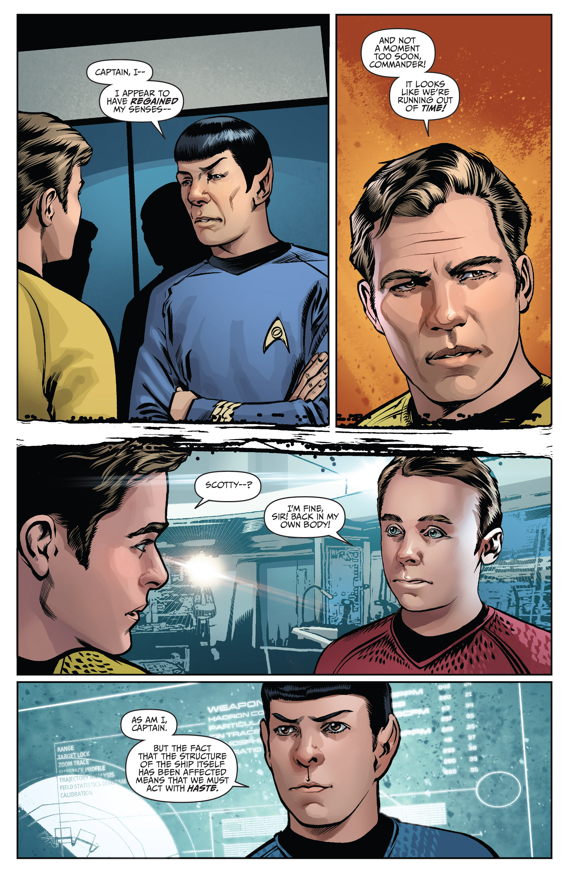 Star Trek (2011-): Chapter 60 - Page 15