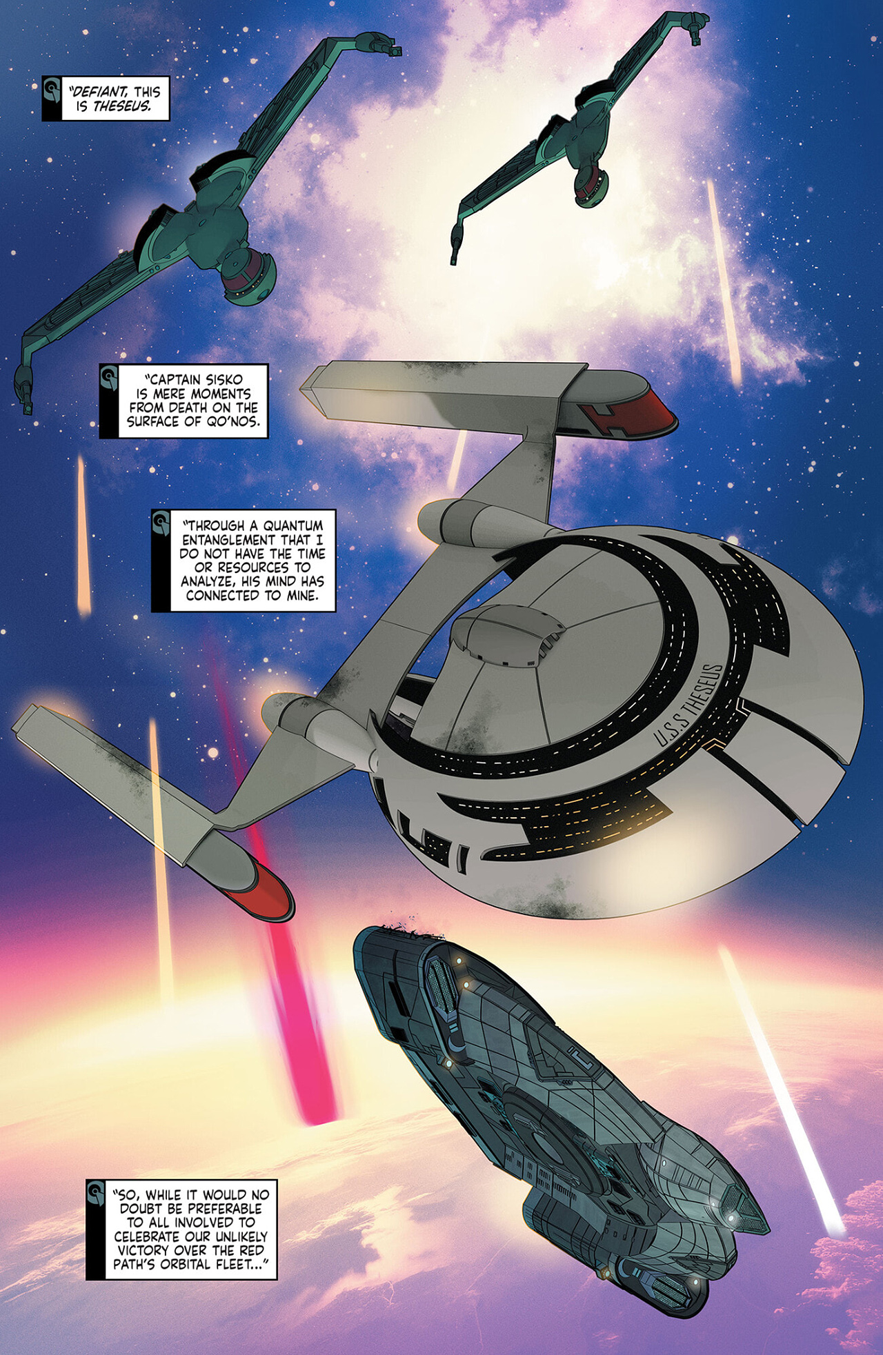 Star Trek (2022-): Chapter 12 - Page 3