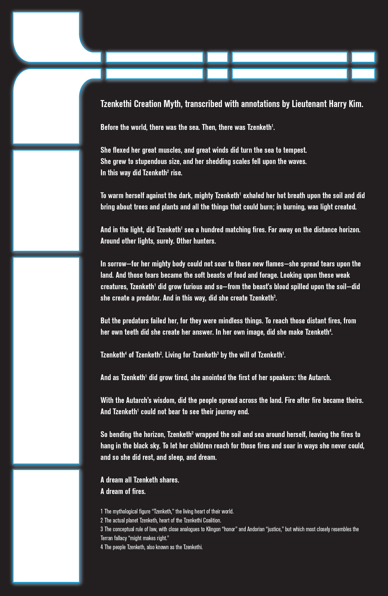 Star Trek (2022-): Chapter 14 - Page 8