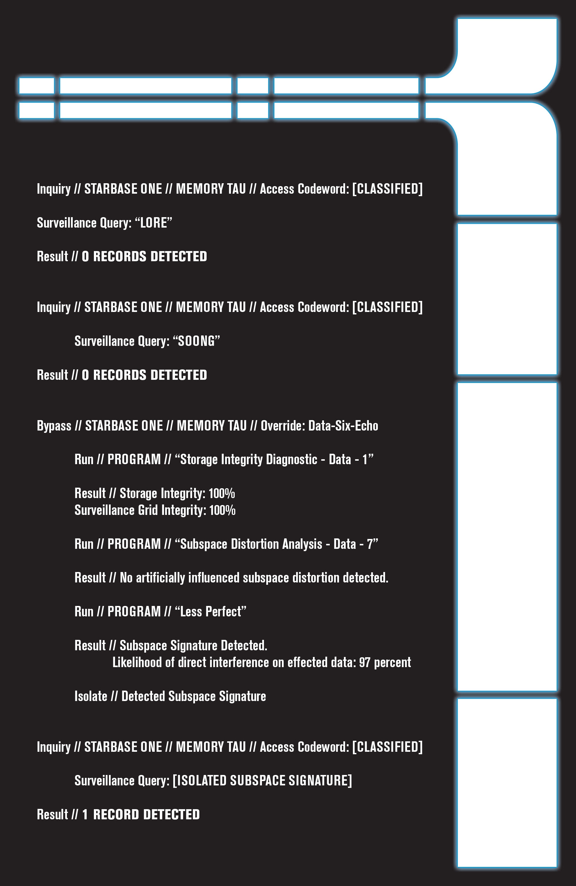 Star Trek (2022-): Chapter 15 - Page 10