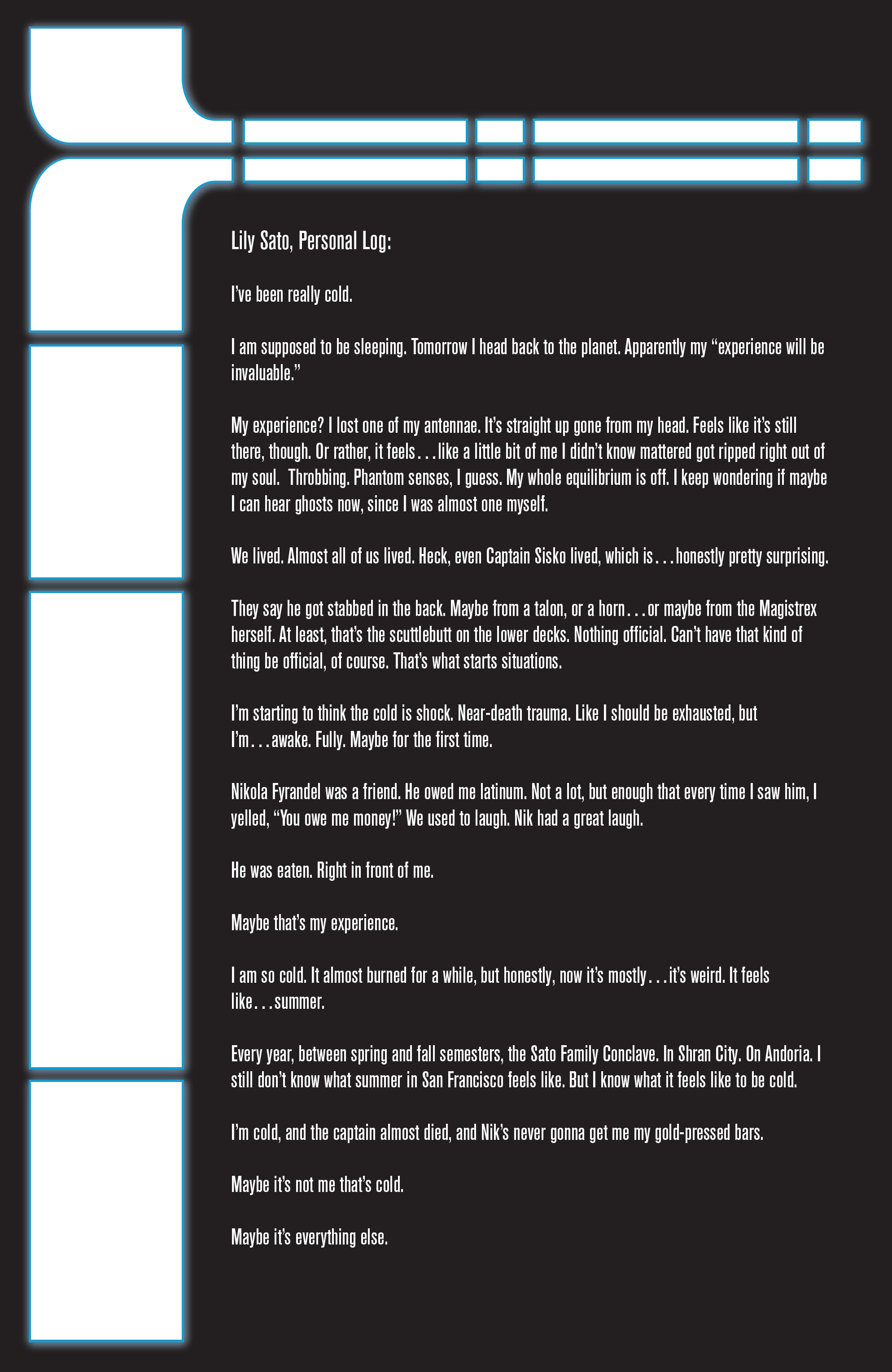 Star Trek (2022-): Chapter 16 - Page 8