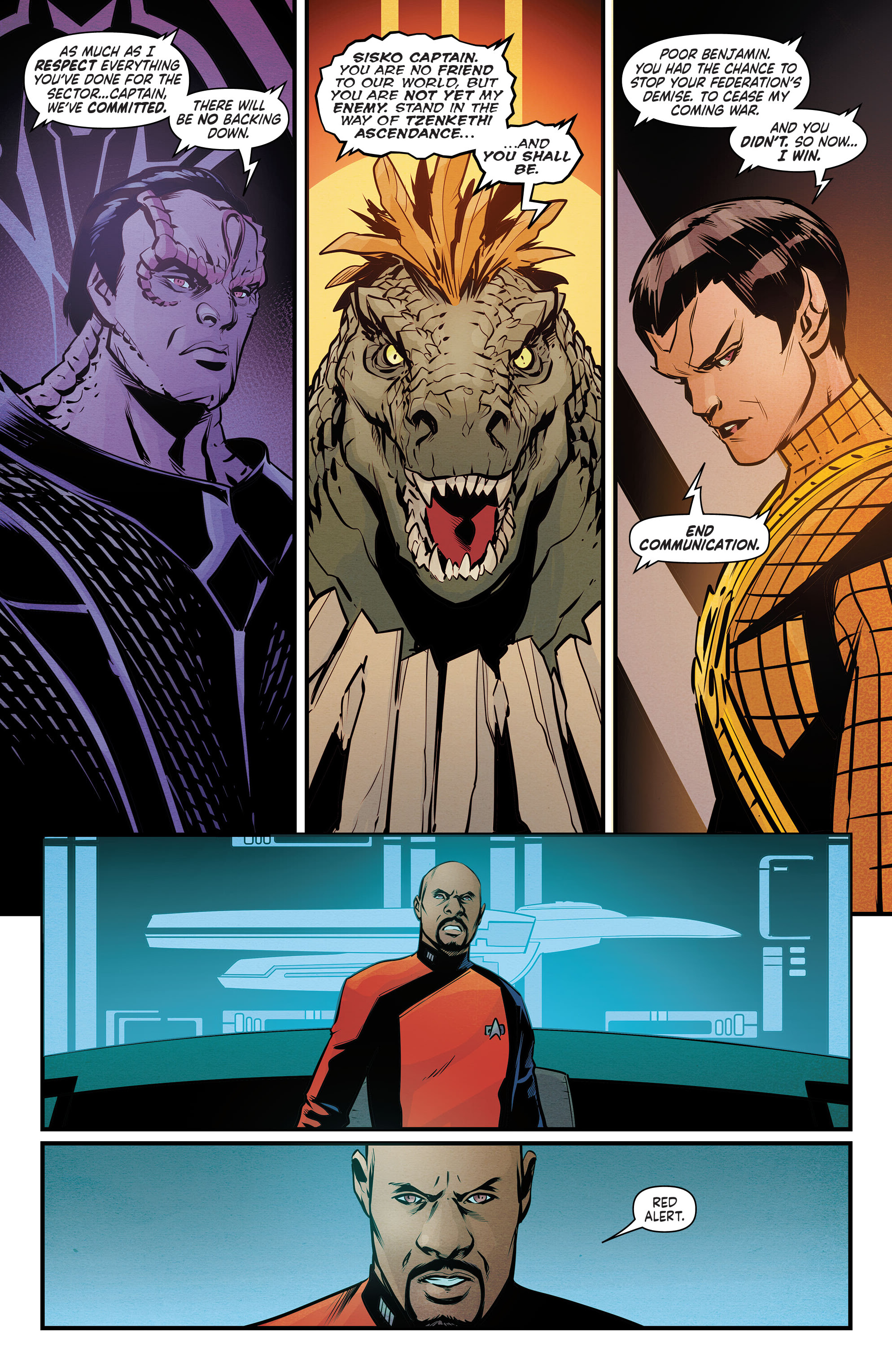 Star Trek (2022-): Chapter 18 - Page 3