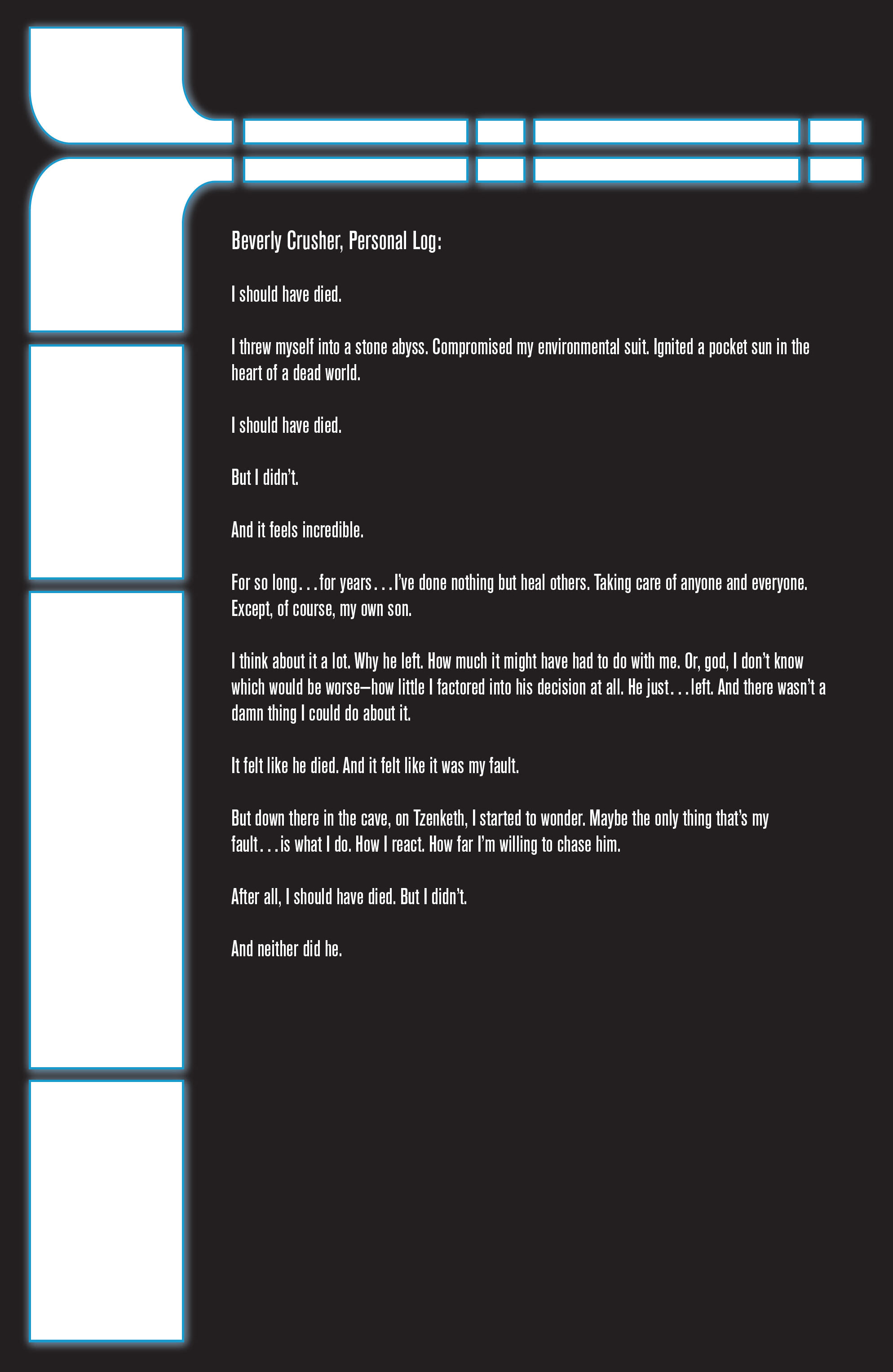 Star Trek (2022-): Chapter 19 - Page 12