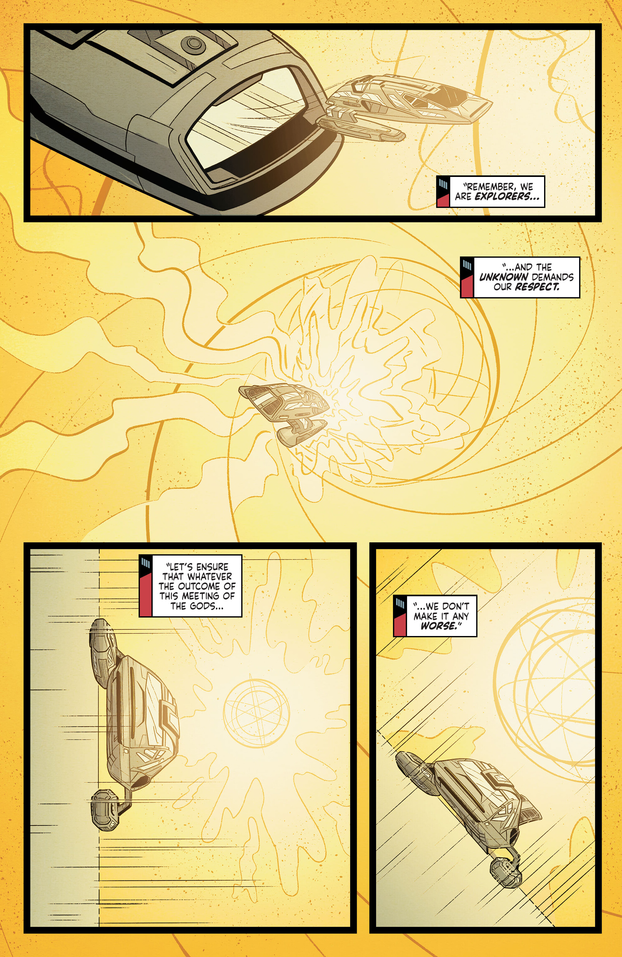 Star Trek (2022-): Chapter 21 - Page 9