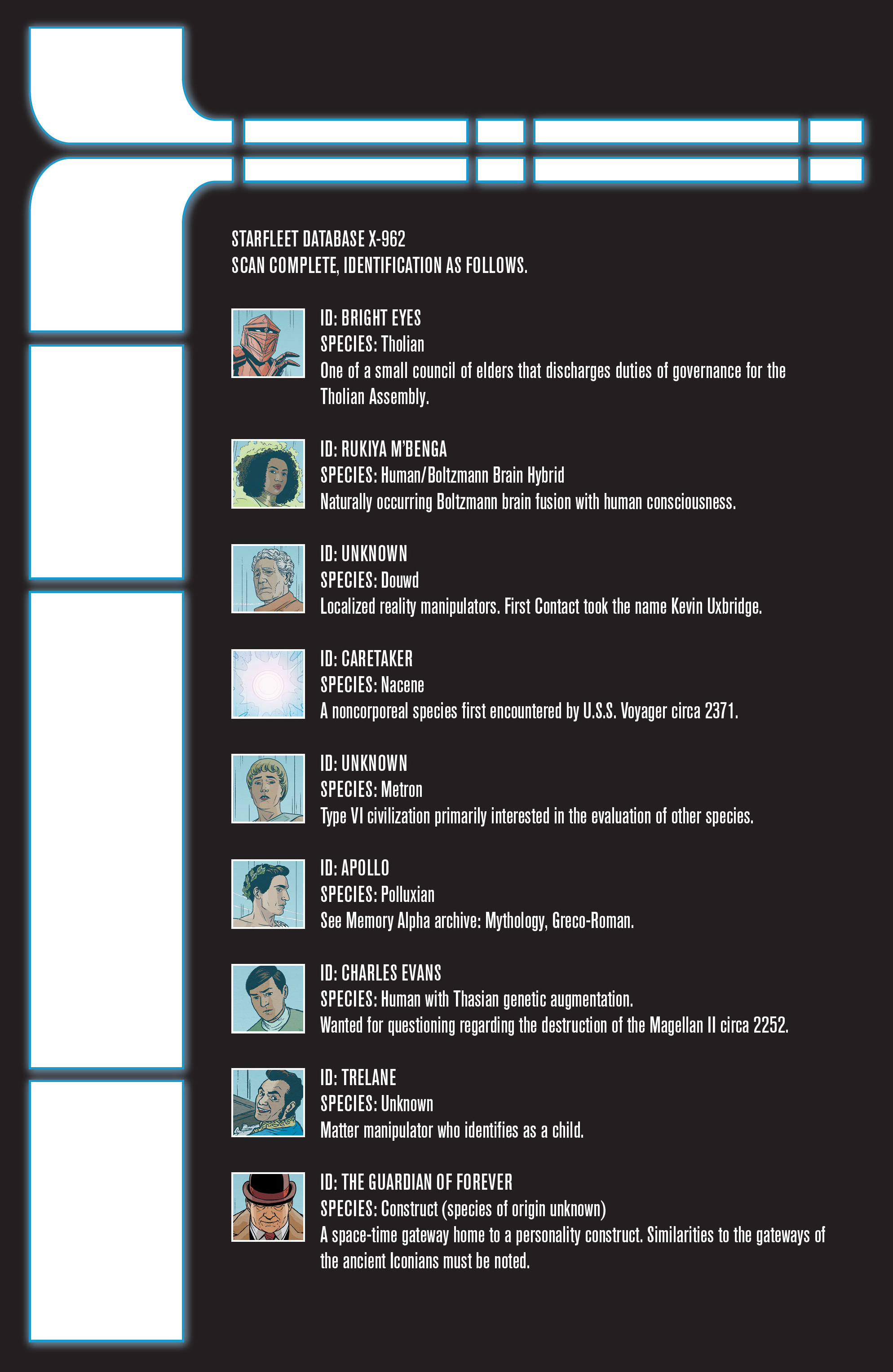 Star Trek (2022-): Chapter 21 - Page 11