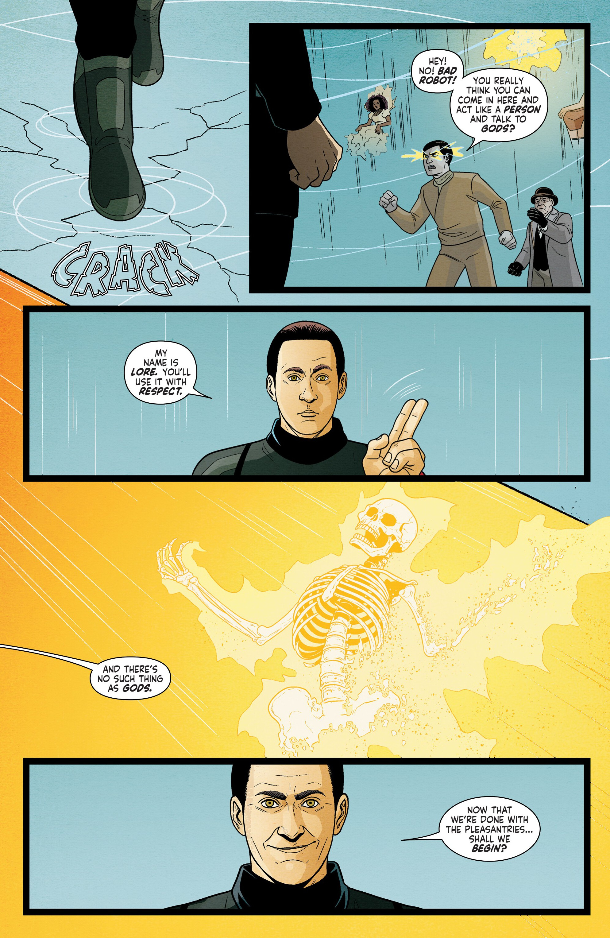 Star Trek (2022-): Chapter 23 - Page 5