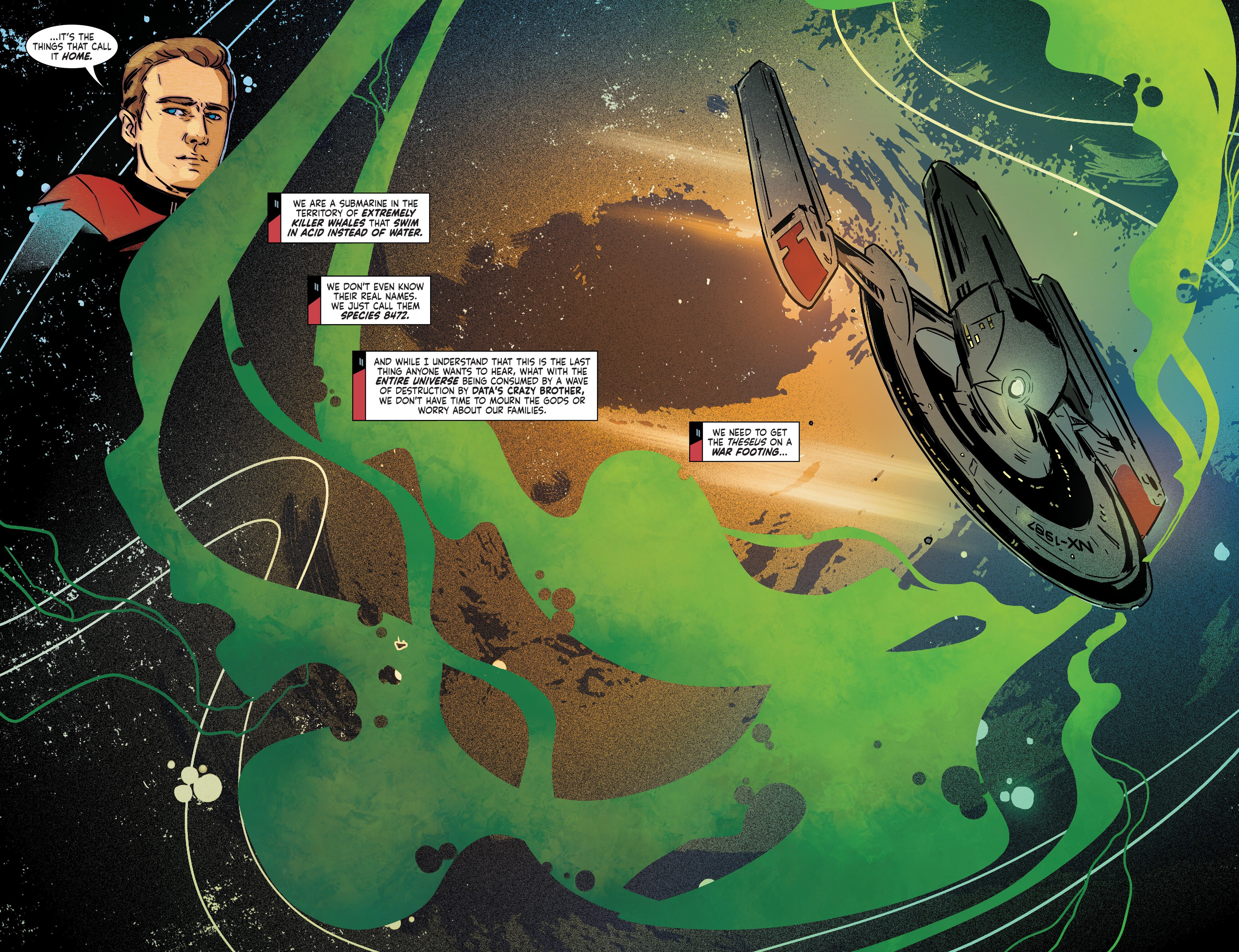 Star Trek (2022-): Chapter 25 - Page 4