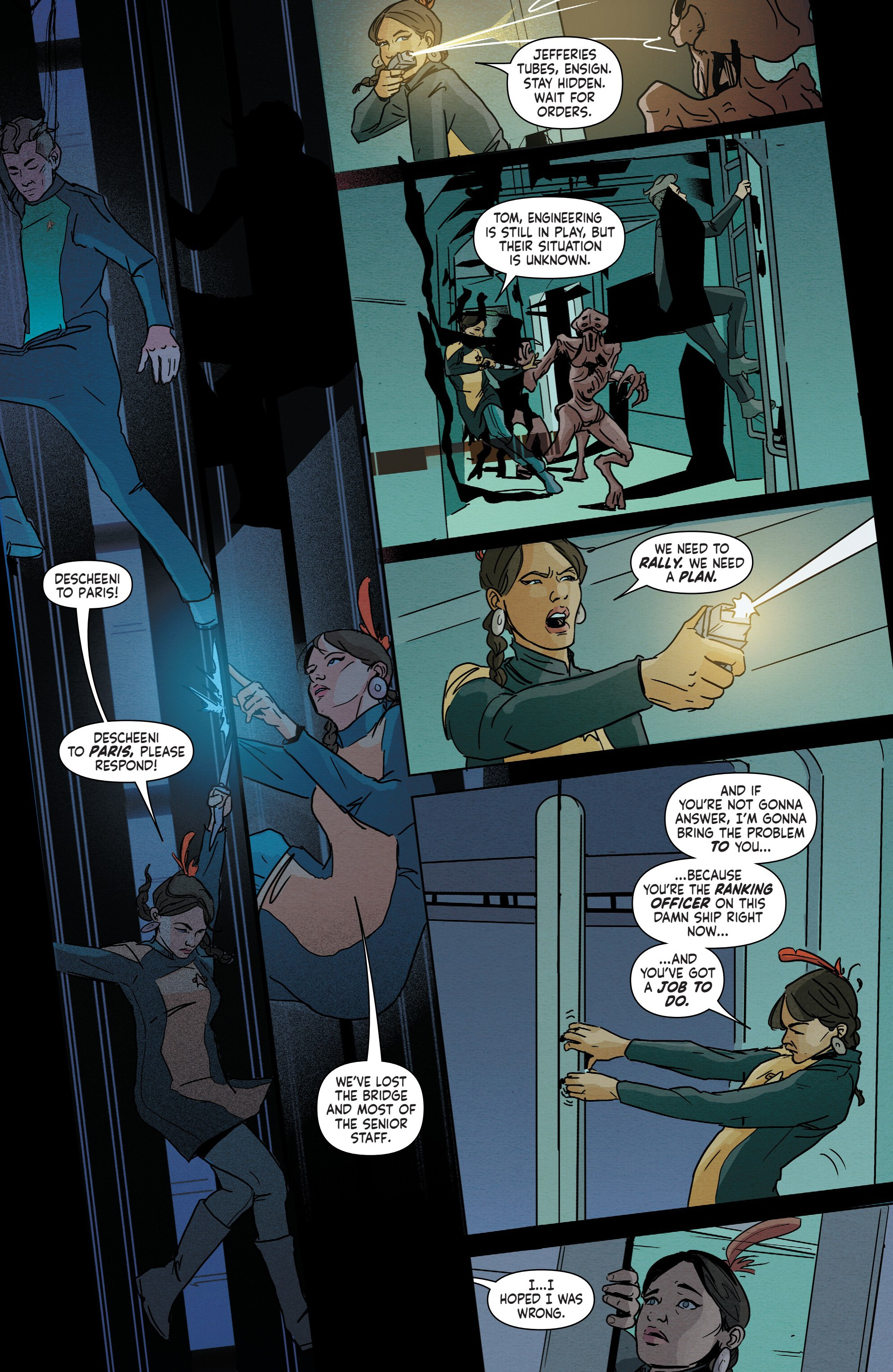 Star Trek (2022-): Chapter 25 - Page 12