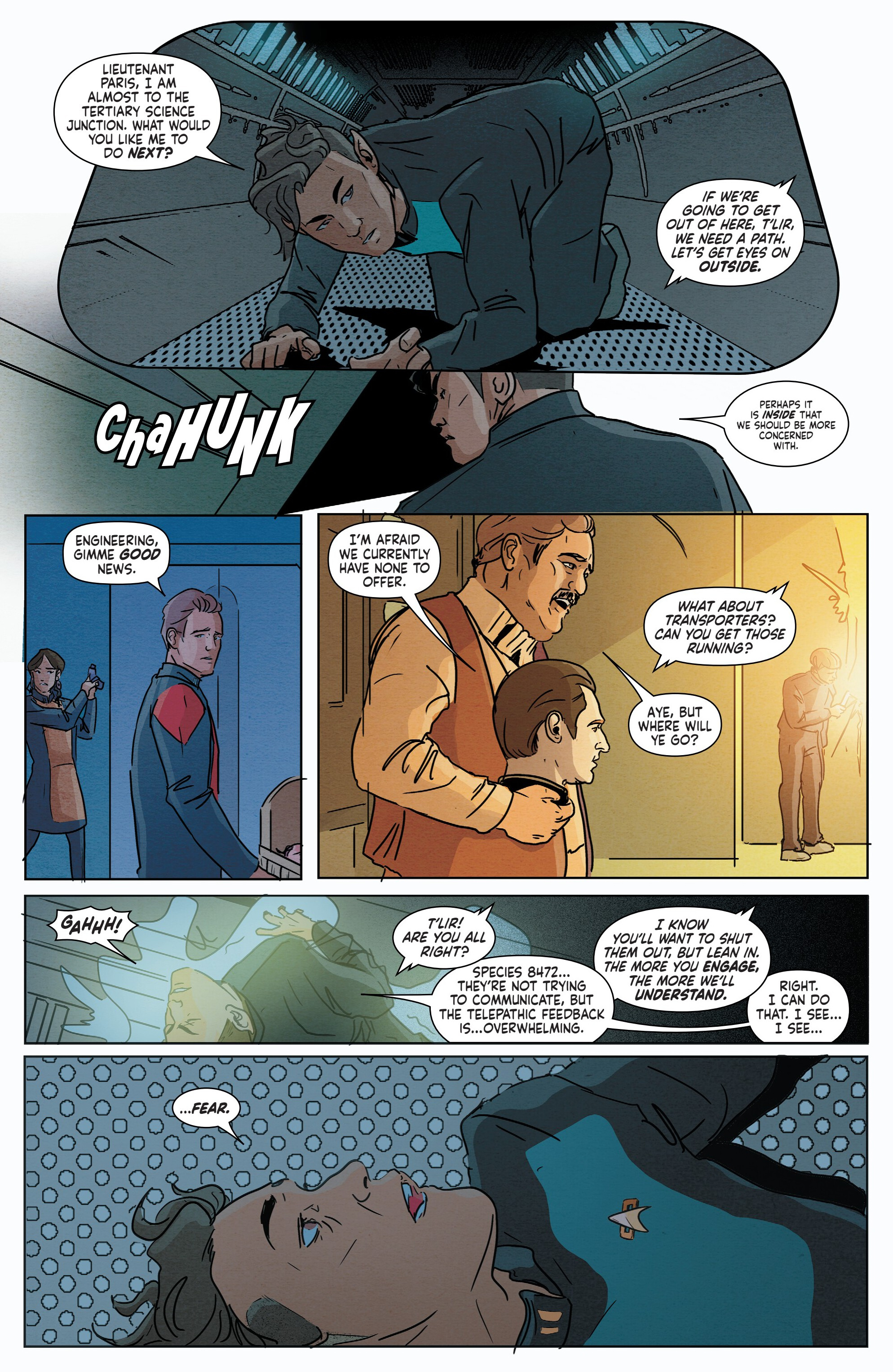 Star Trek (2022-): Chapter 25 - Page 14