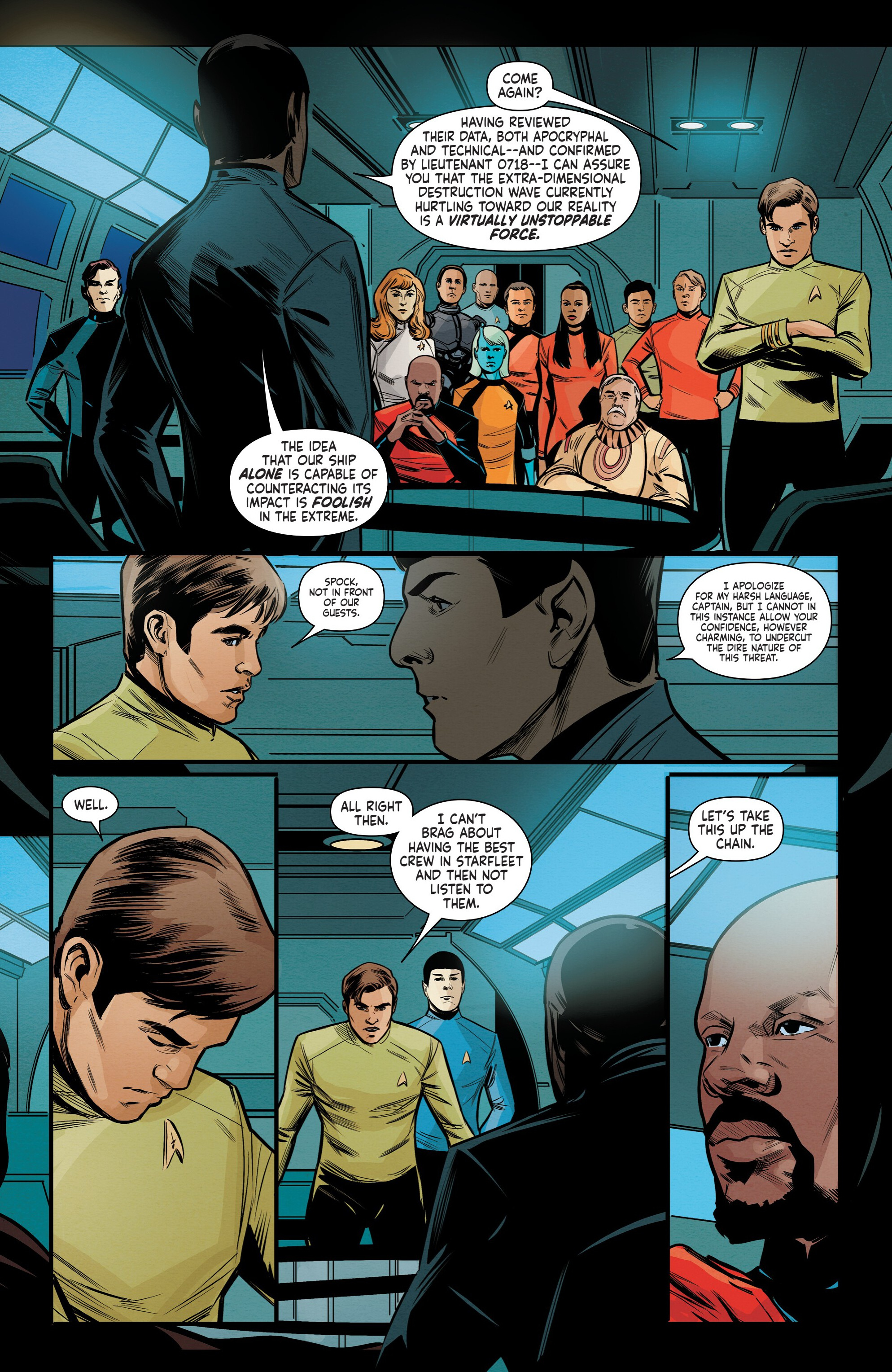Star Trek (2022-): Chapter 26 - Page 12