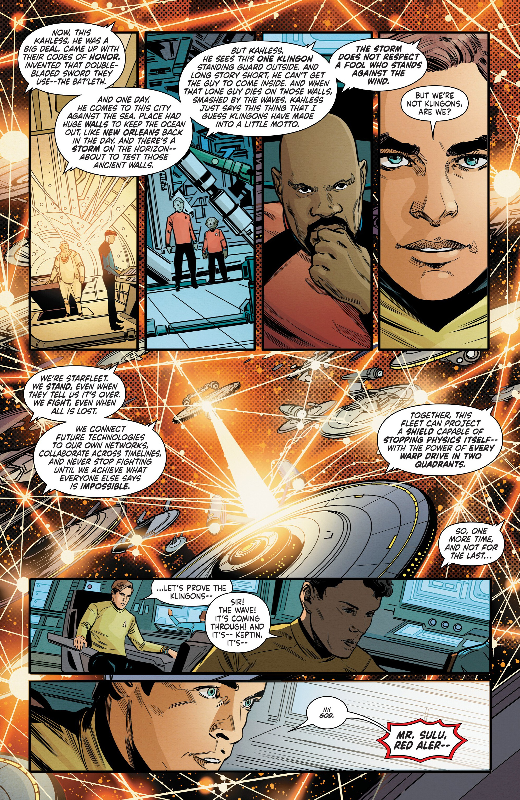 Star Trek (2022-): Chapter 26 - Page 15