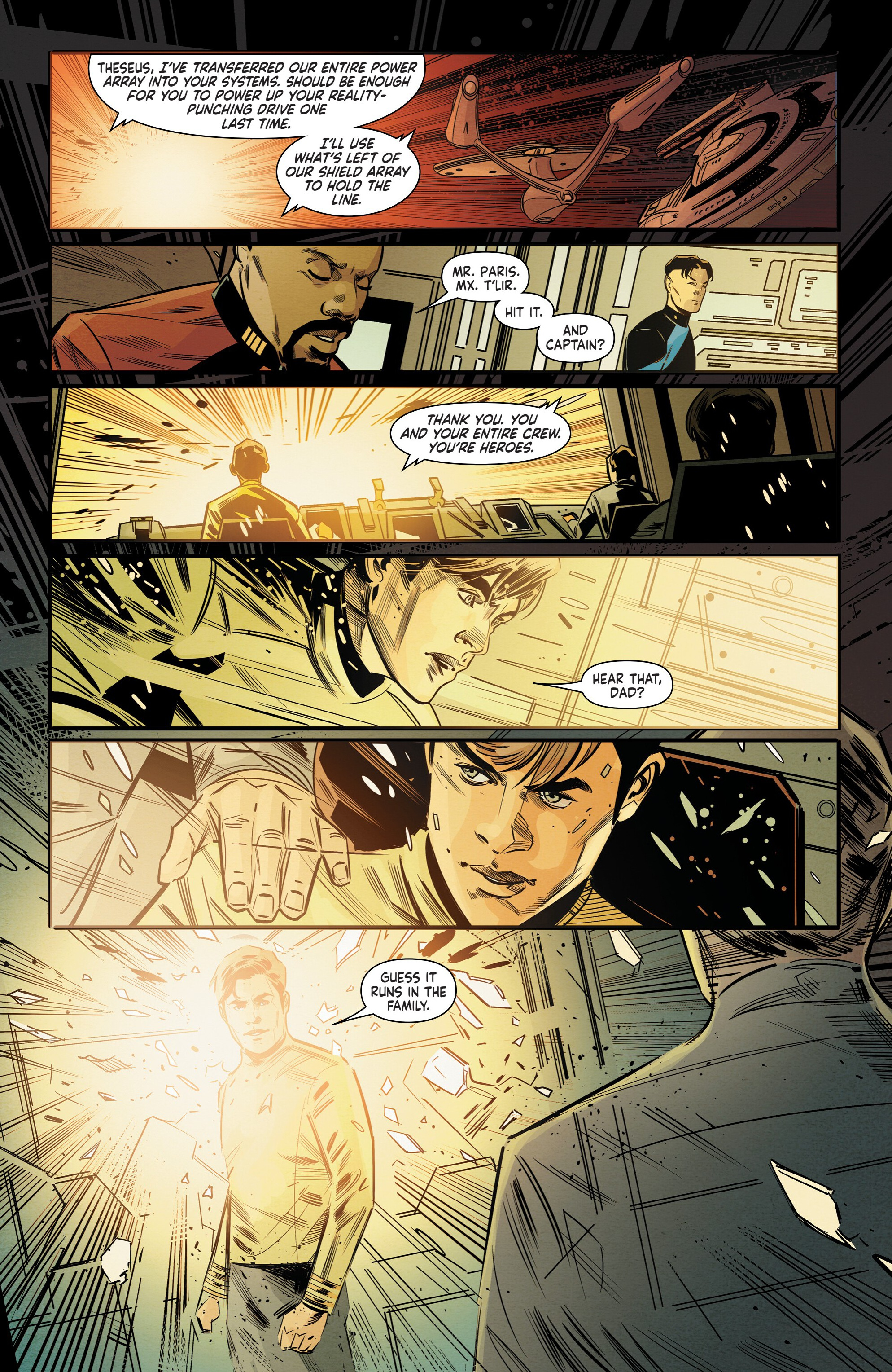 Star Trek (2022-): Chapter 26 - Page 20