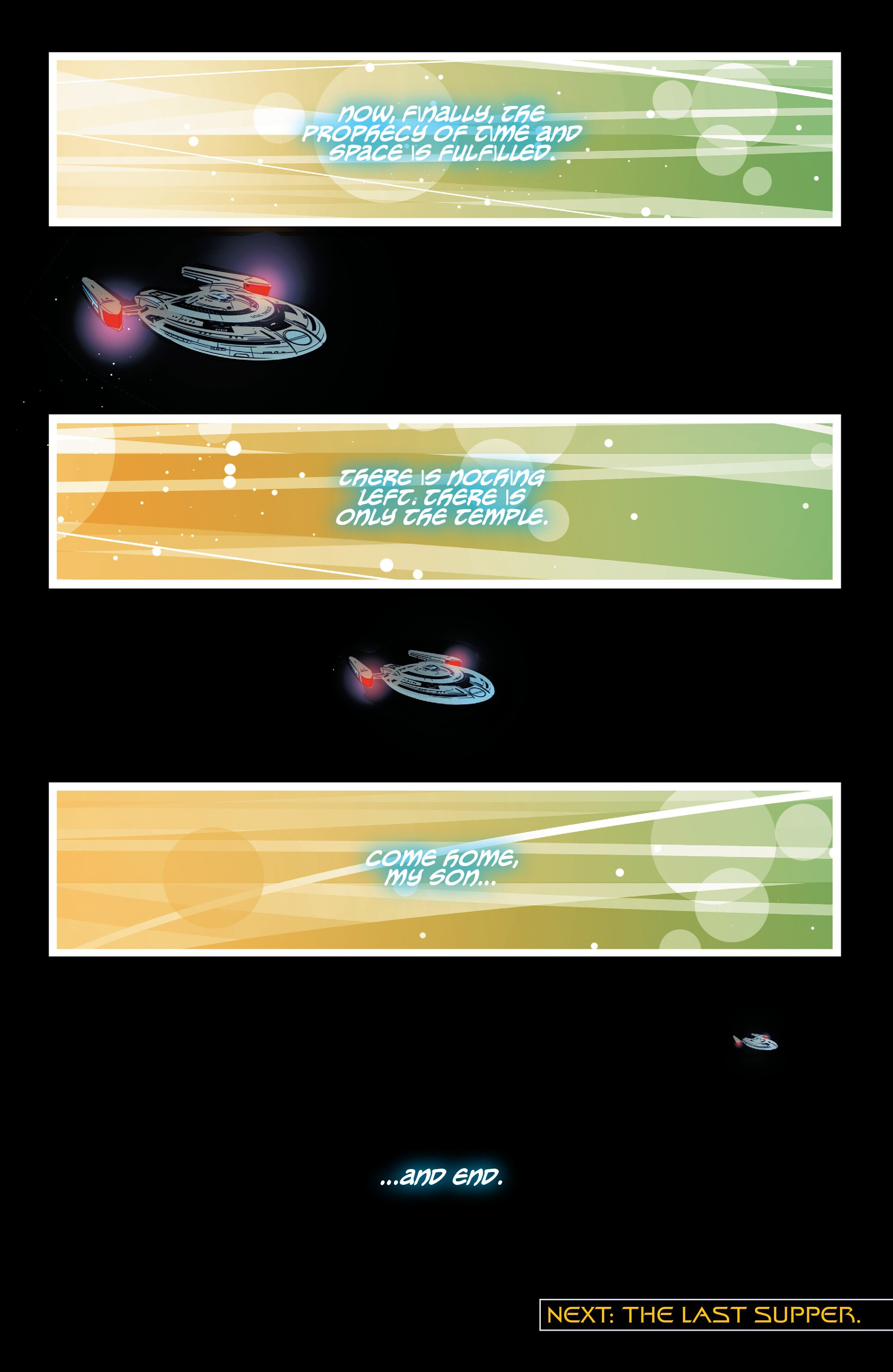 Star Trek (2022-): Chapter 26 - Page 23