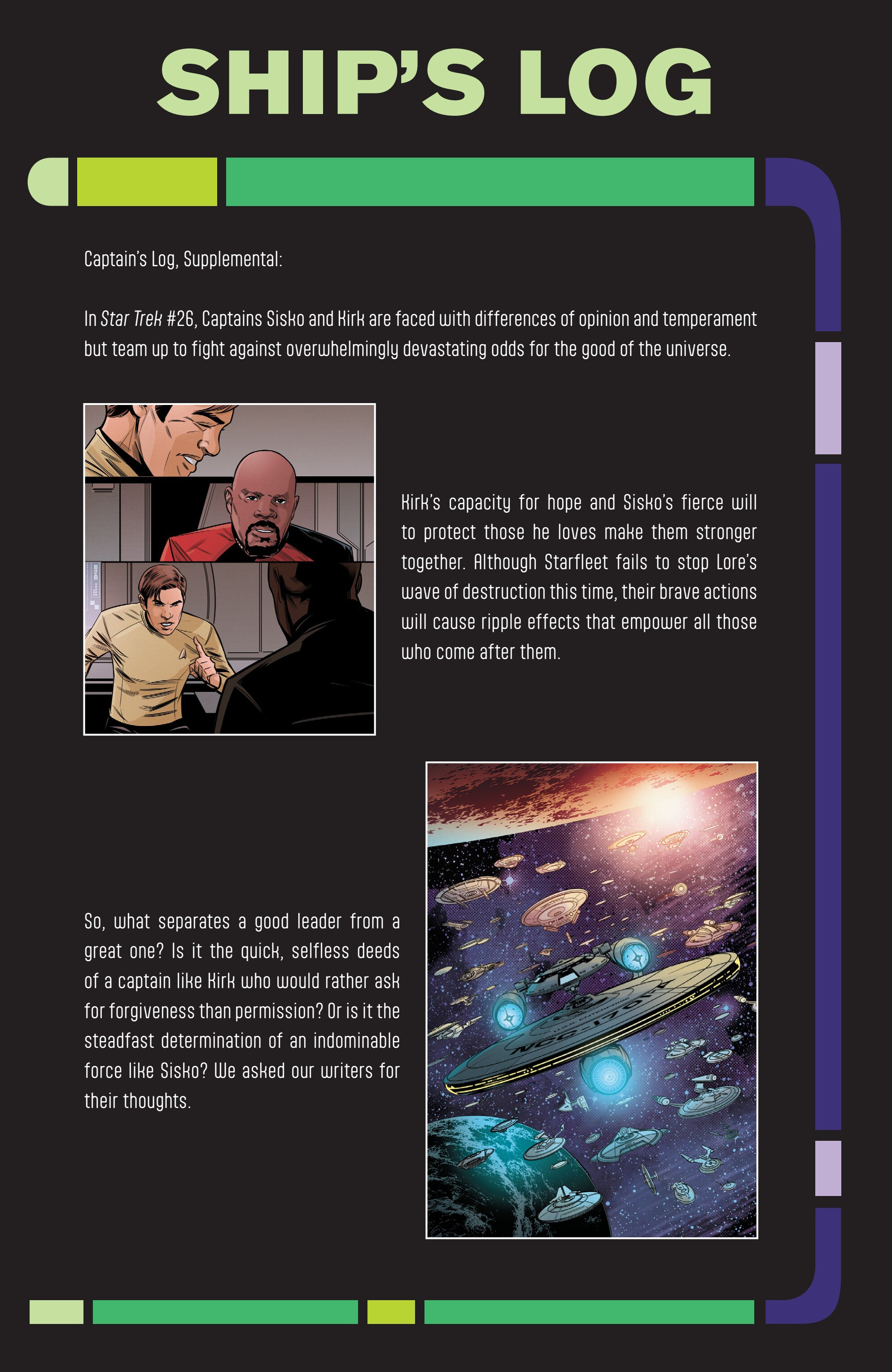 Star Trek (2022-): Chapter 26 - Page 25