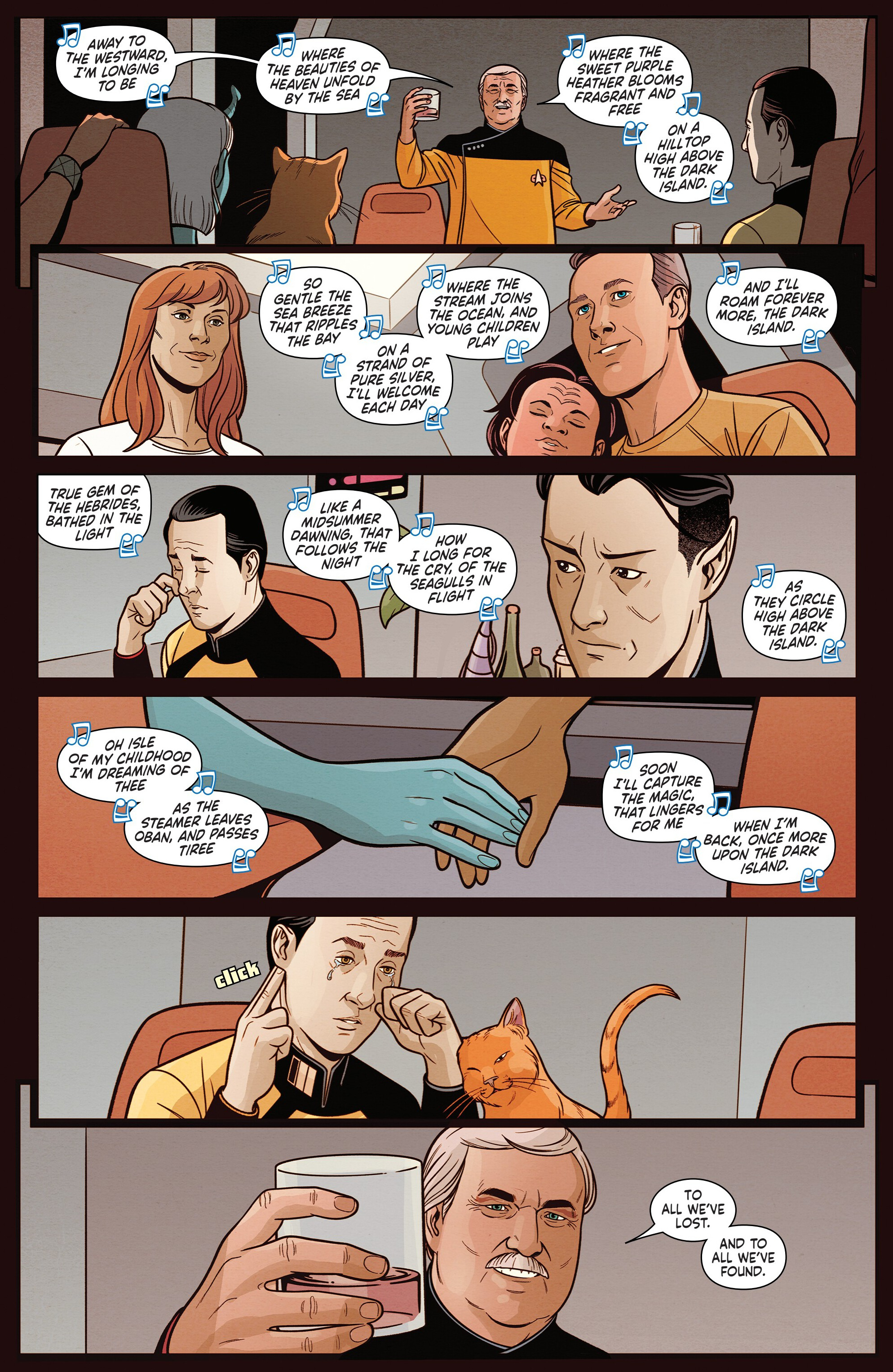 Star Trek (2022-): Chapter 27 - Page 12
