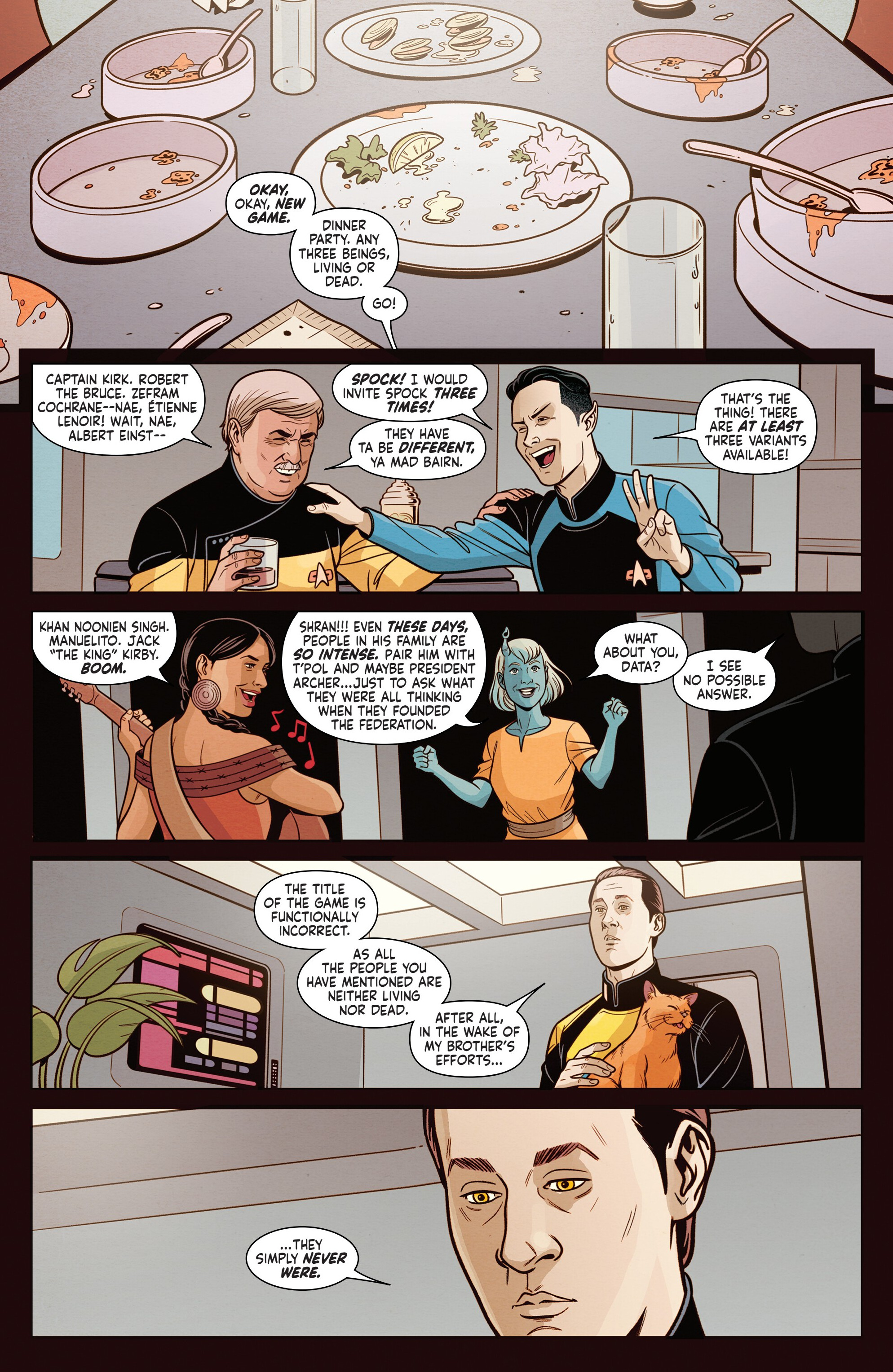 Star Trek (2022-): Chapter 27 - Page 13