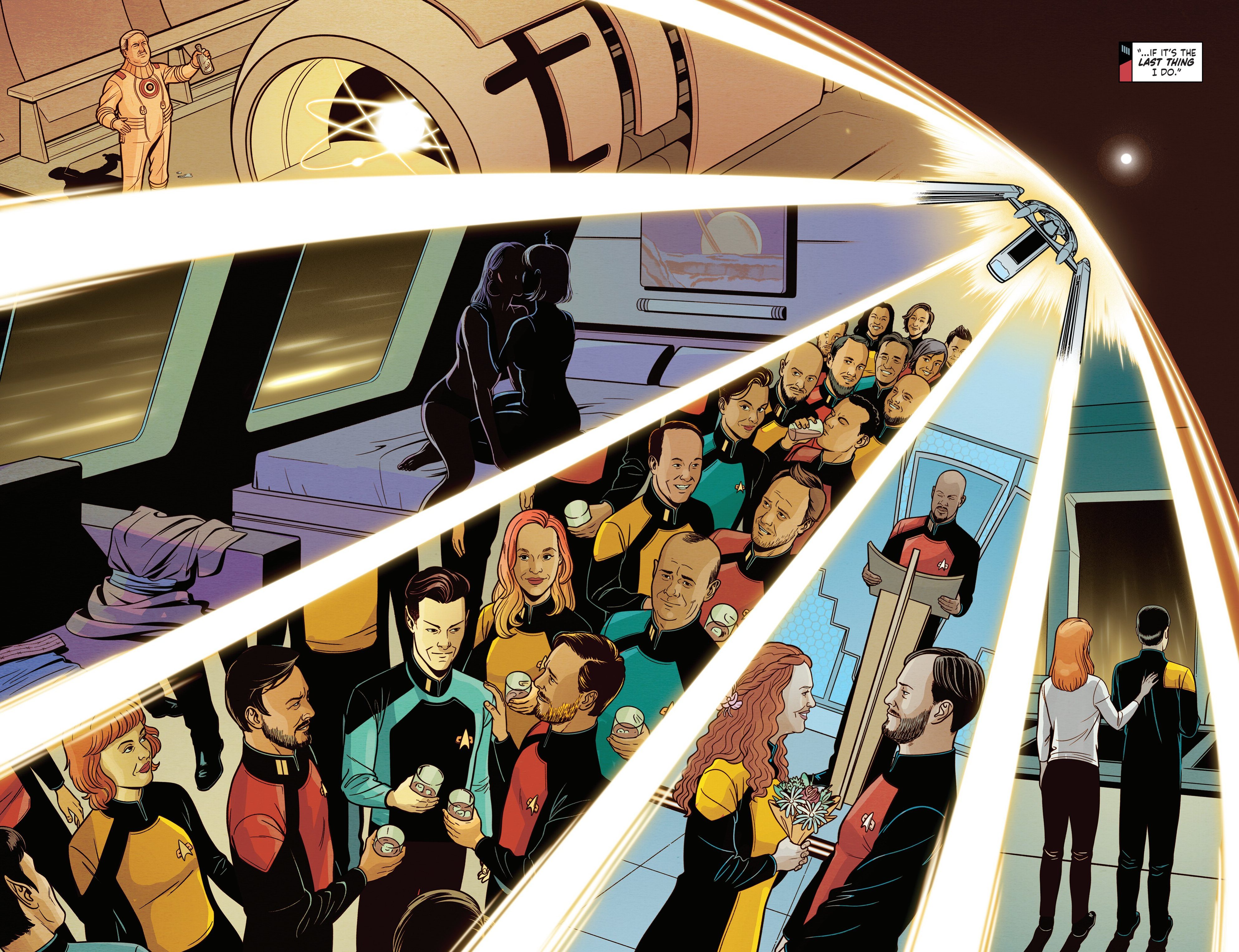 Star Trek (2022-): Chapter 27 - Page 19
