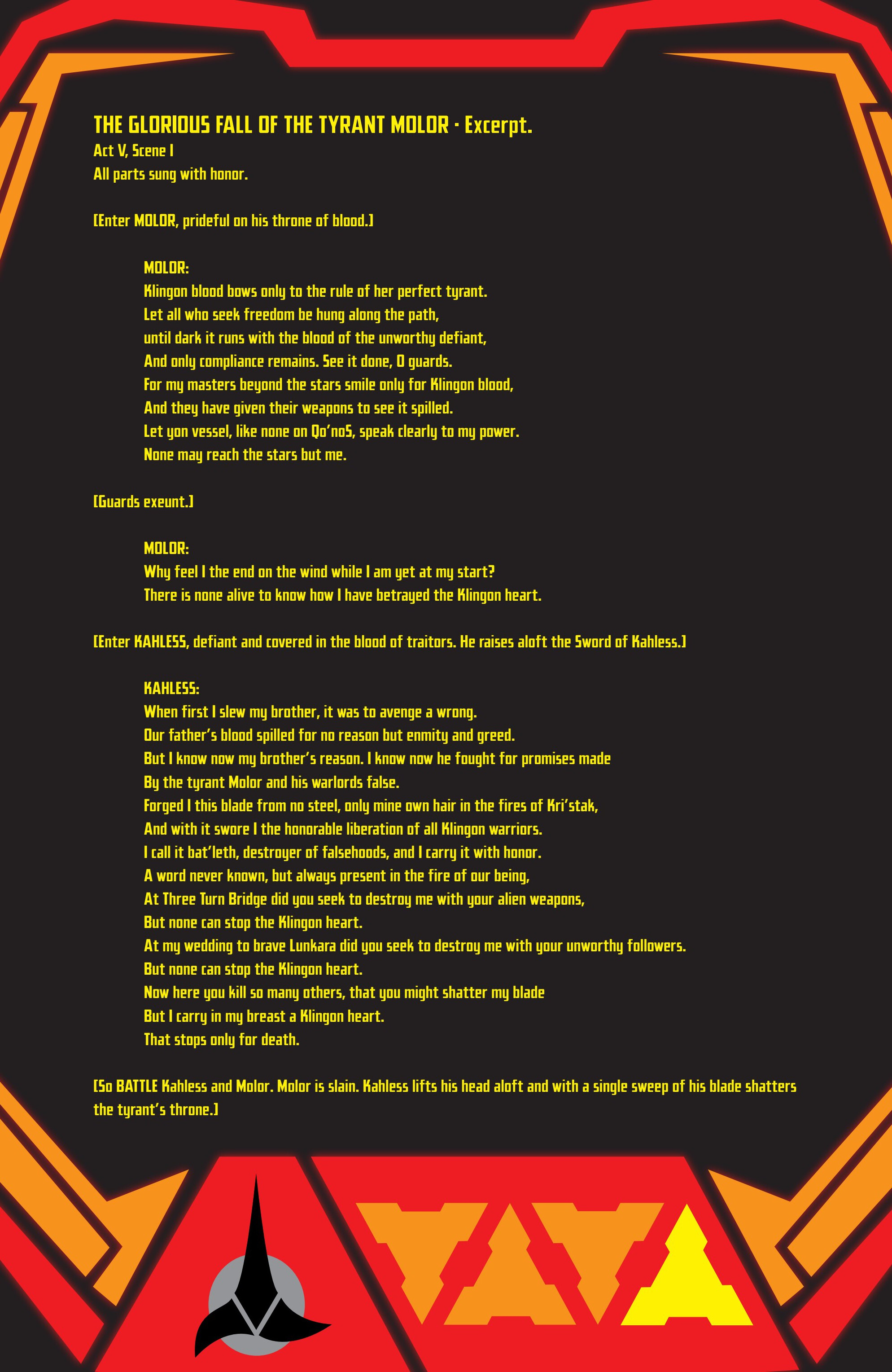 Star Trek (2022-): Chapter 30 - Page 12