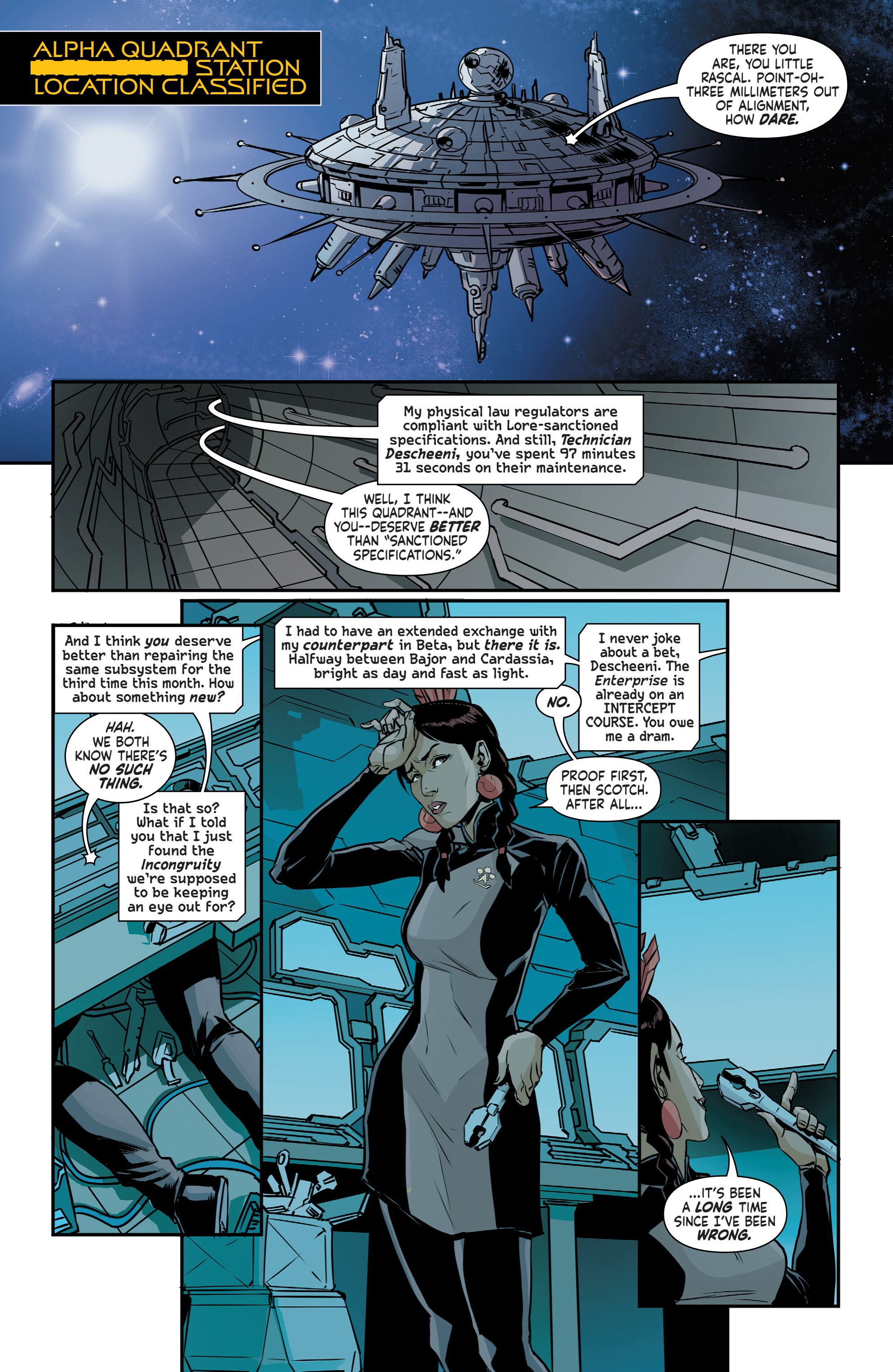 Star Trek (2022-): Chapter 31 - Page 3