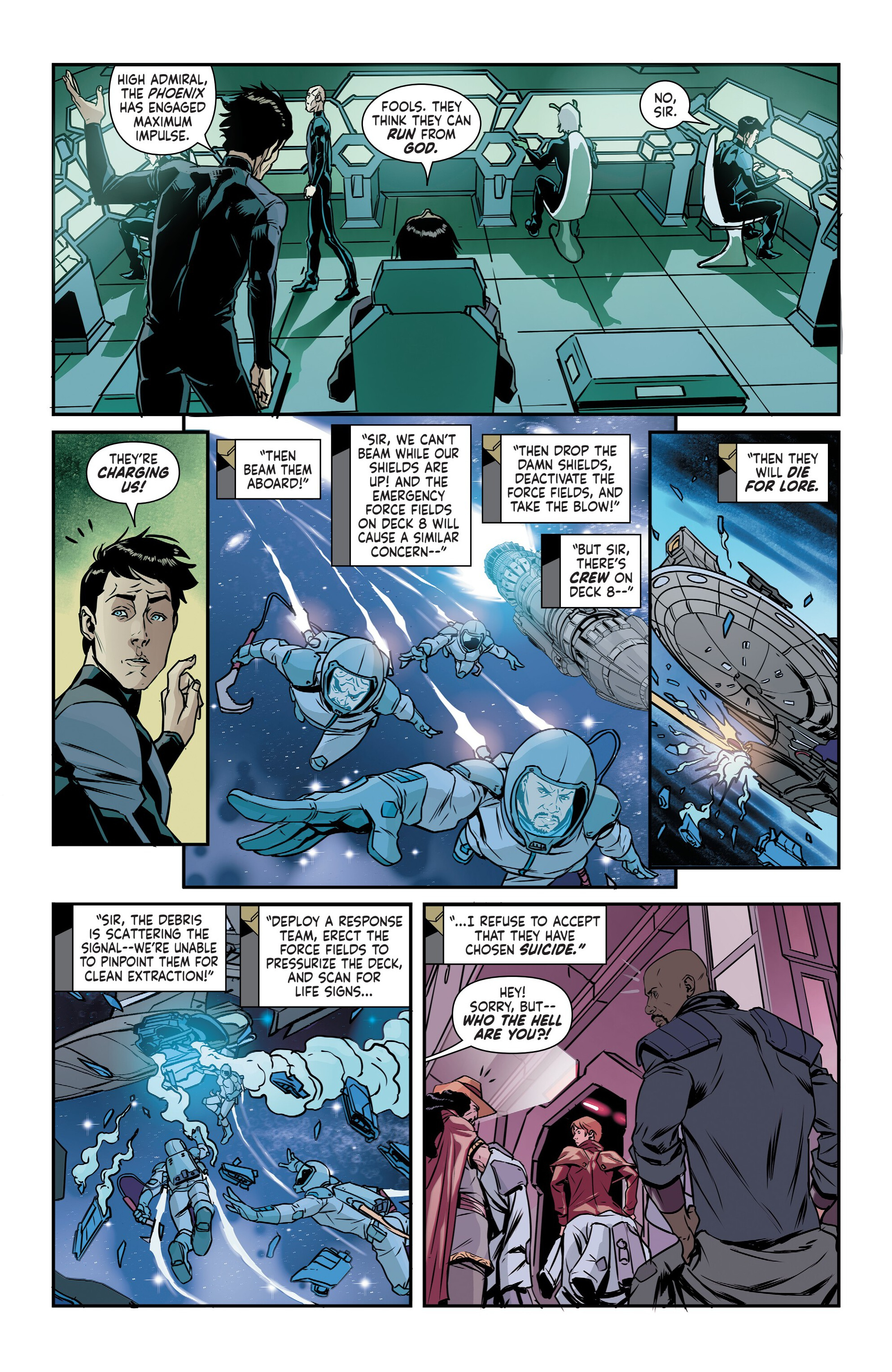 Star Trek (2022-): Chapter 31 - Page 8
