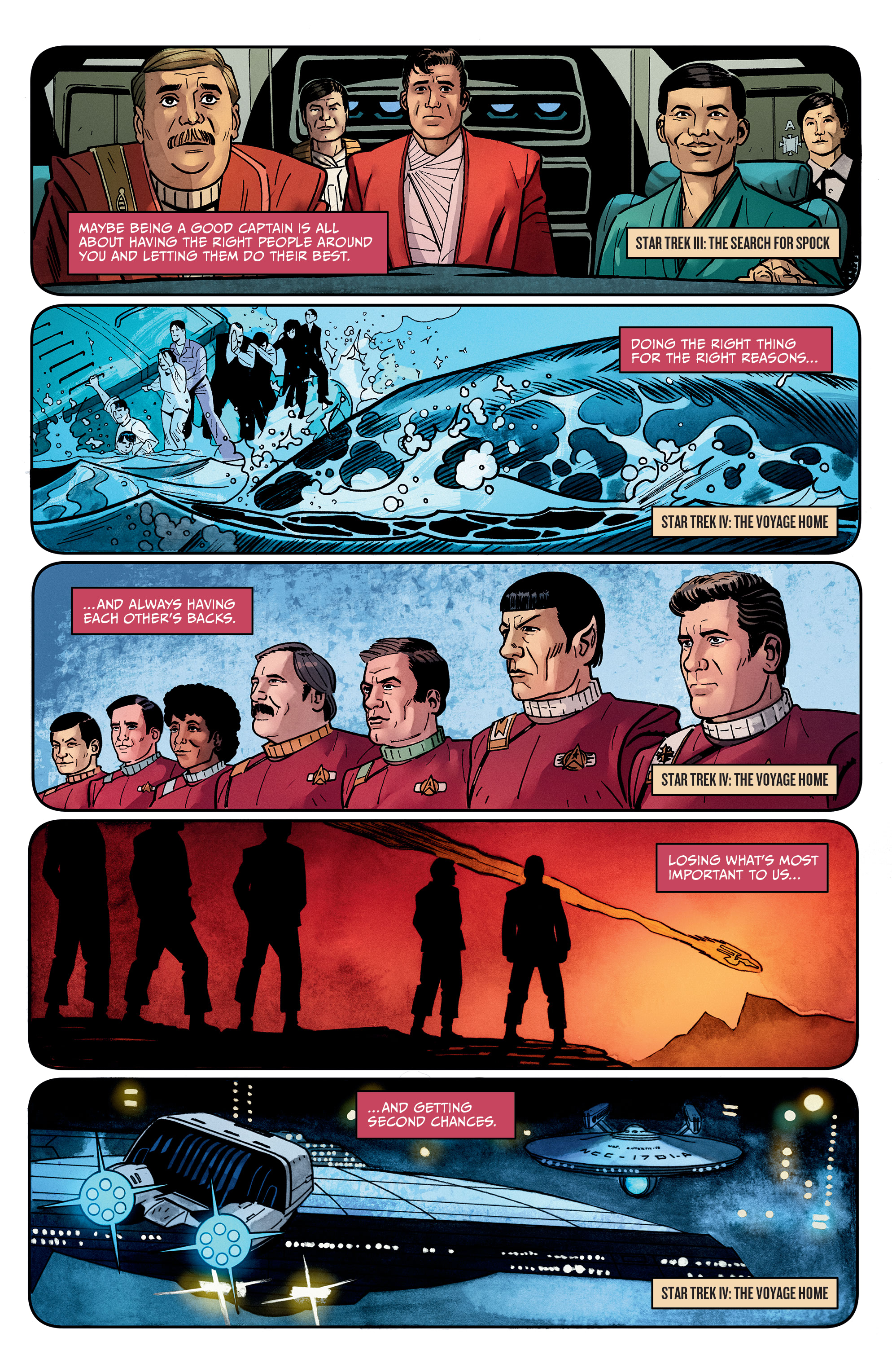 Star Trek (2022-): Chapter 400 - Page 8