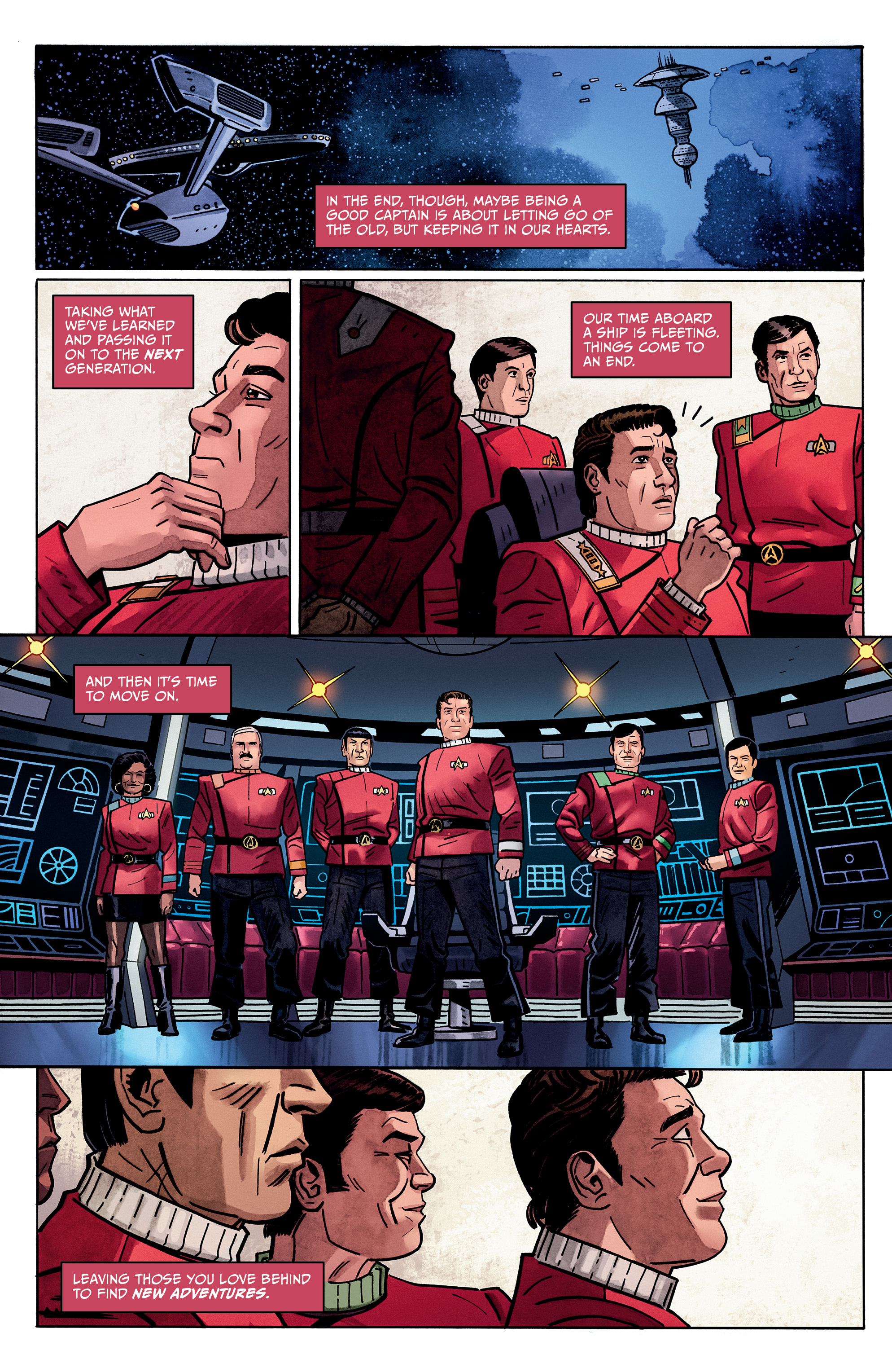 Star Trek (2022-): Chapter 400 - Page 9