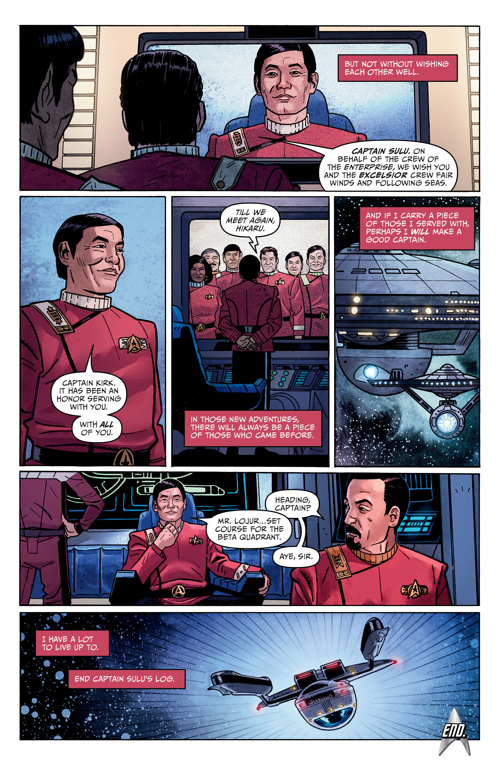 Star Trek (2022-): Chapter 400 - Page 10