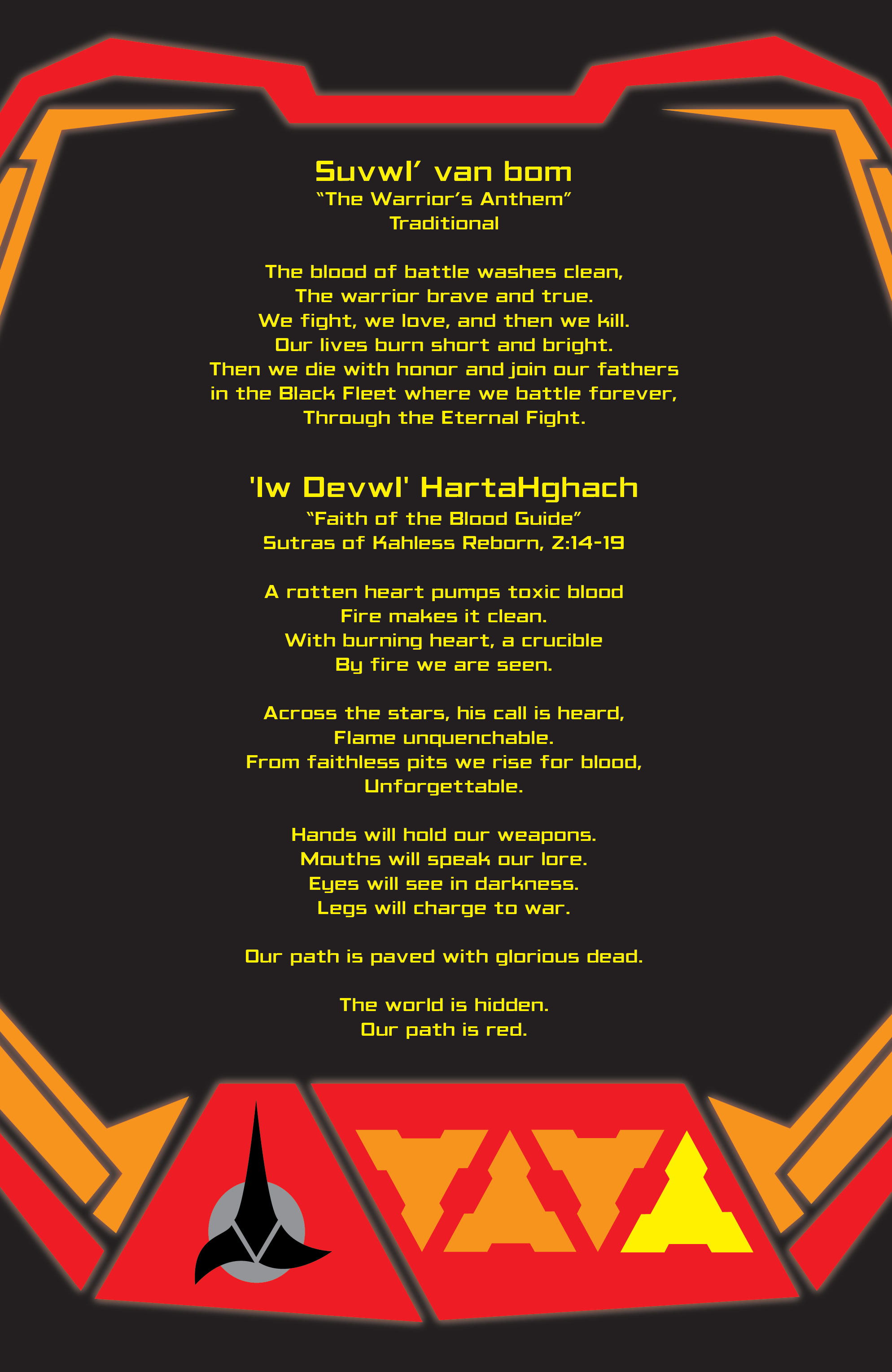 Star Trek (2022-): Chapter 9 - Page 7