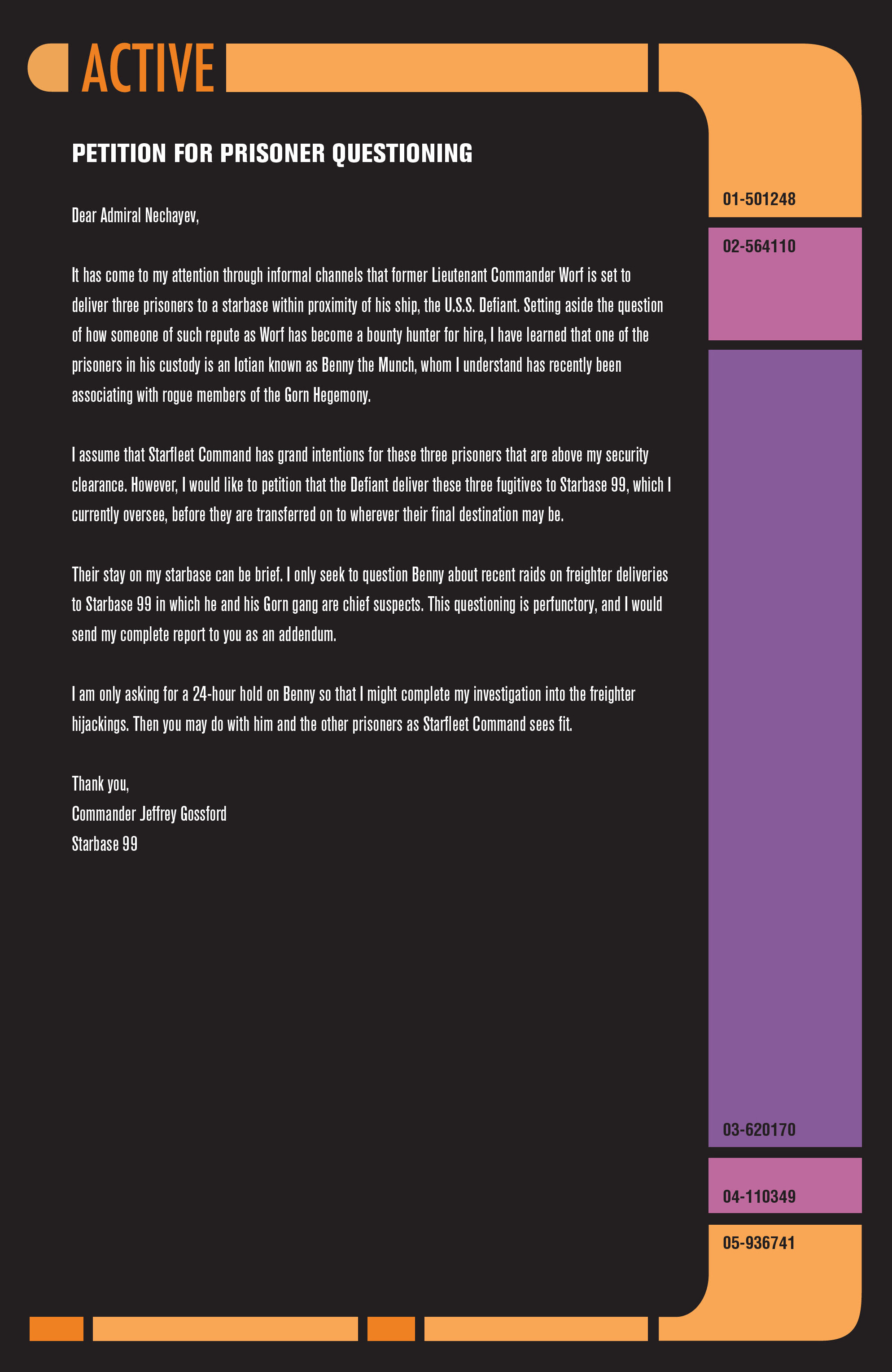 Star Trek: Defiant (2023-): Chapter 12 - Page 11