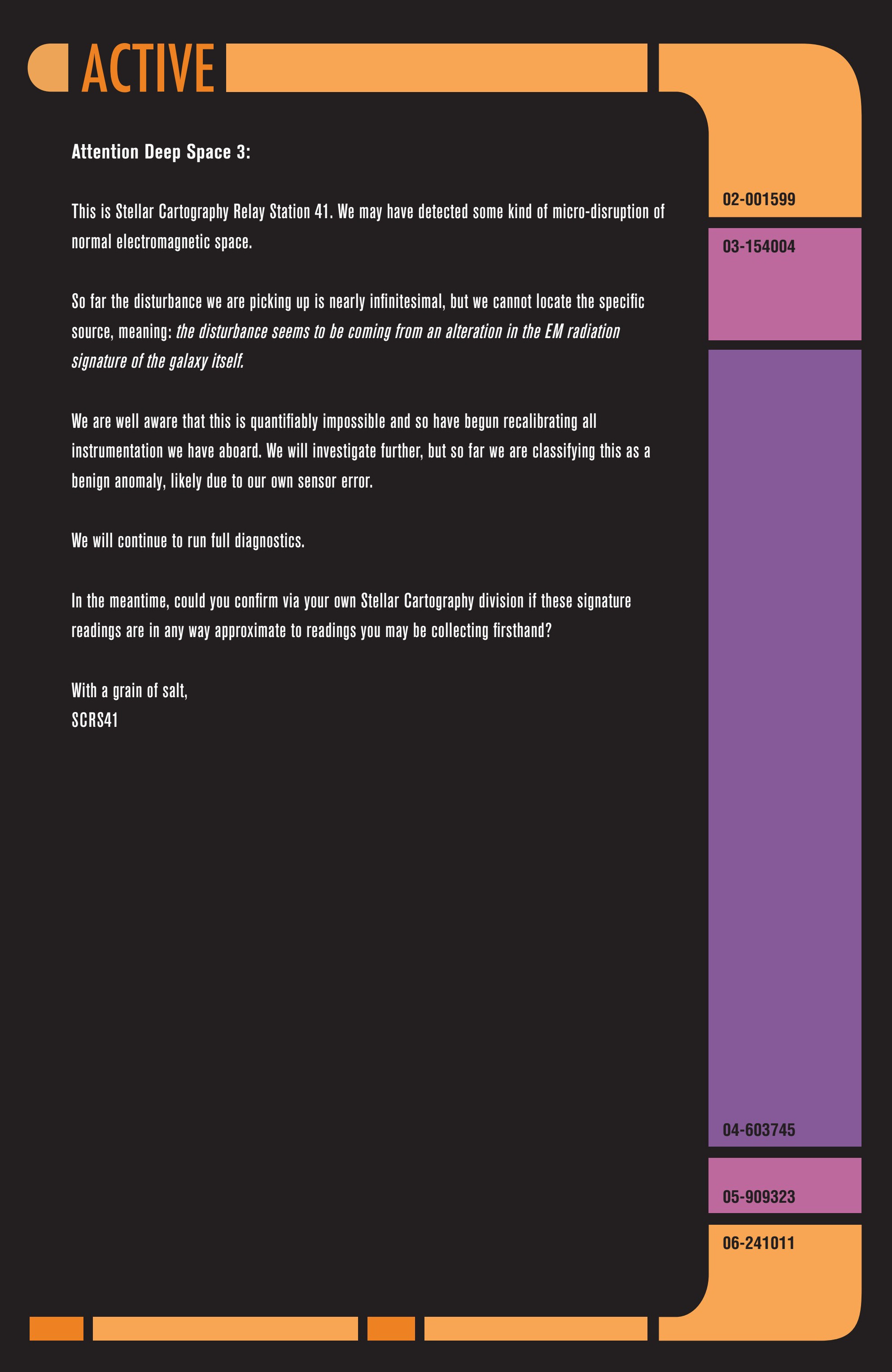 Star Trek: Defiant (2023-): Chapter 22 - Page 3