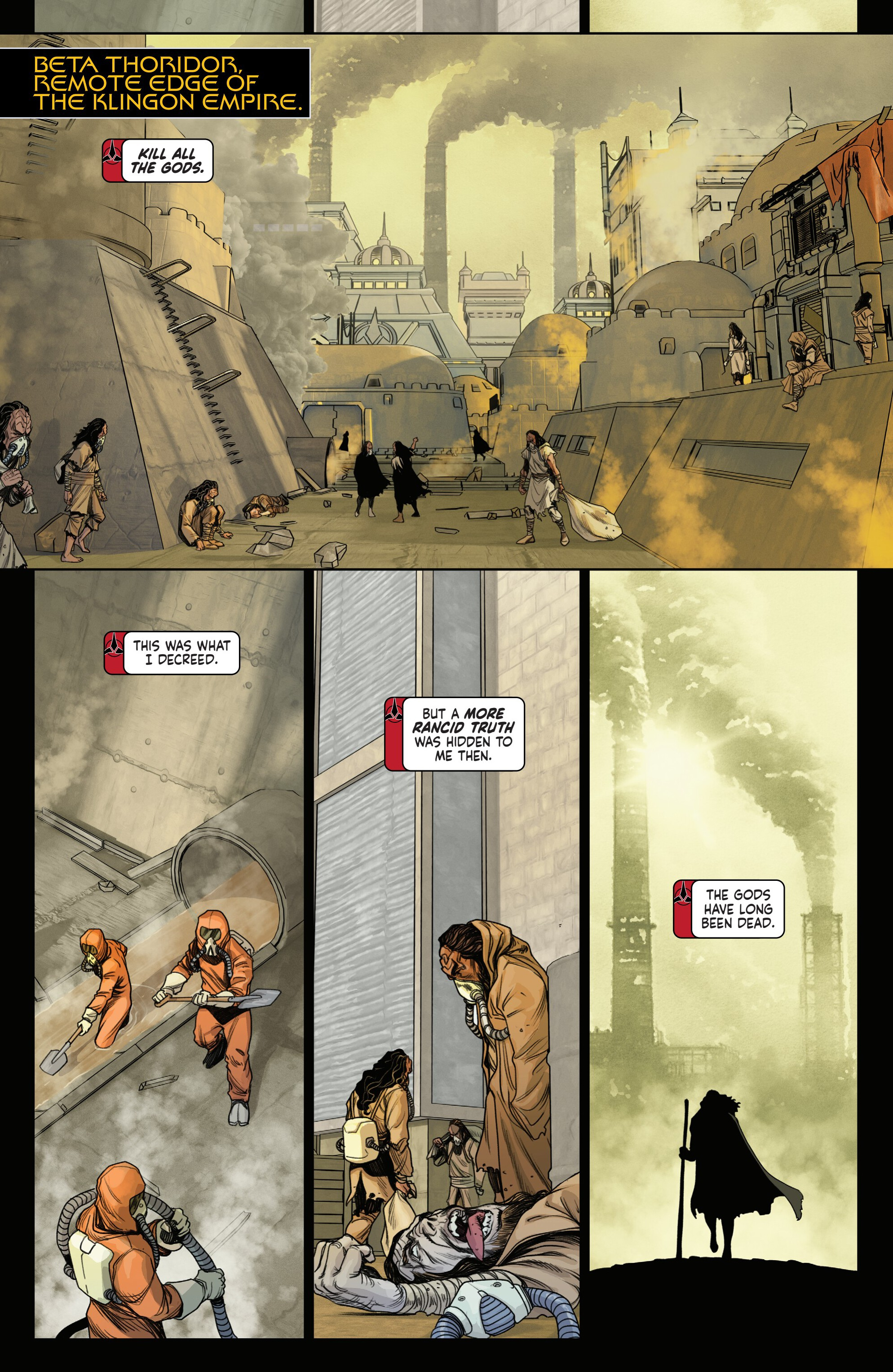 Star Trek: Defiant (2023-): Chapter 24 - Page 3