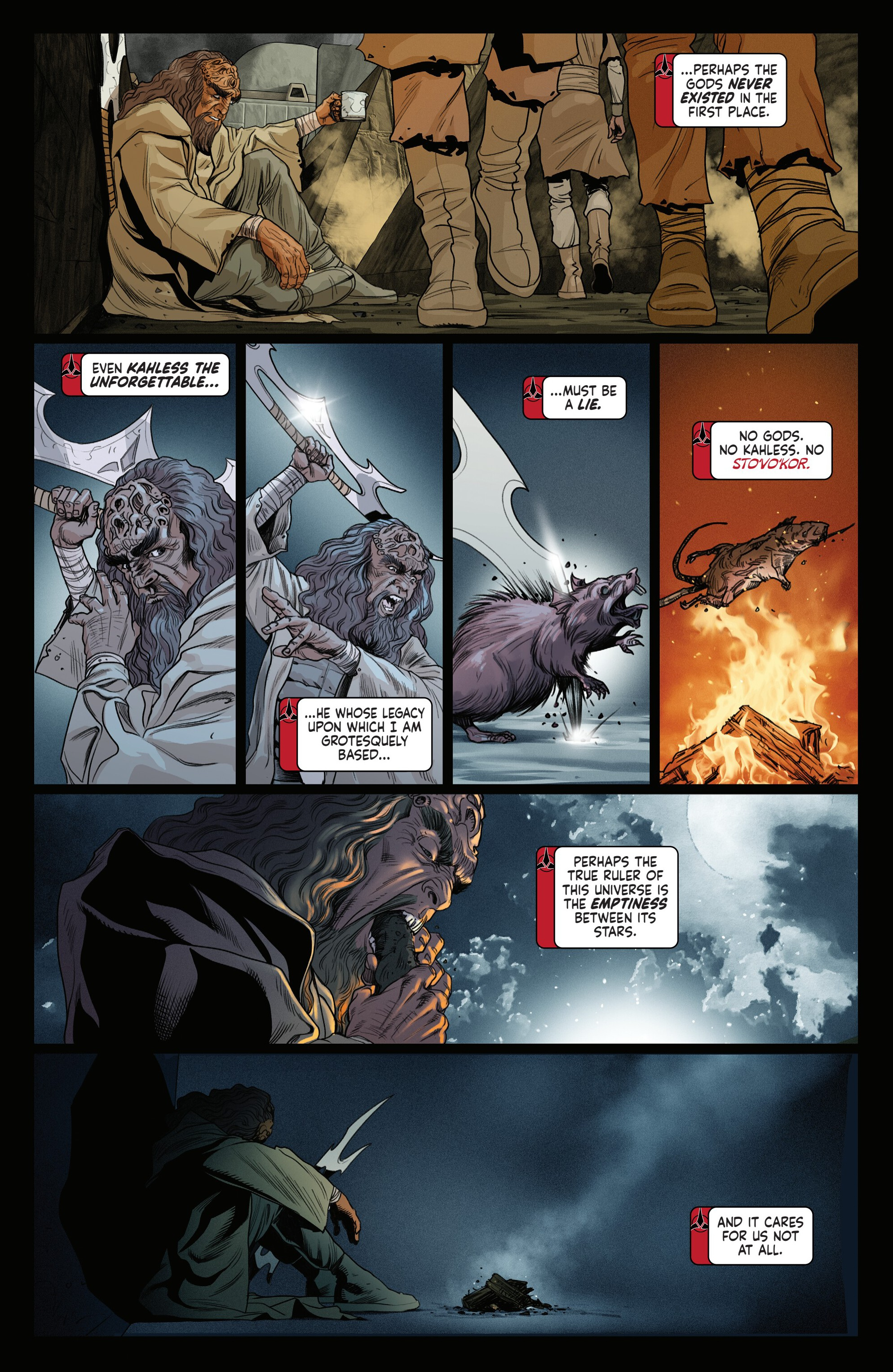 Star Trek: Defiant (2023-): Chapter 24 - Page 5