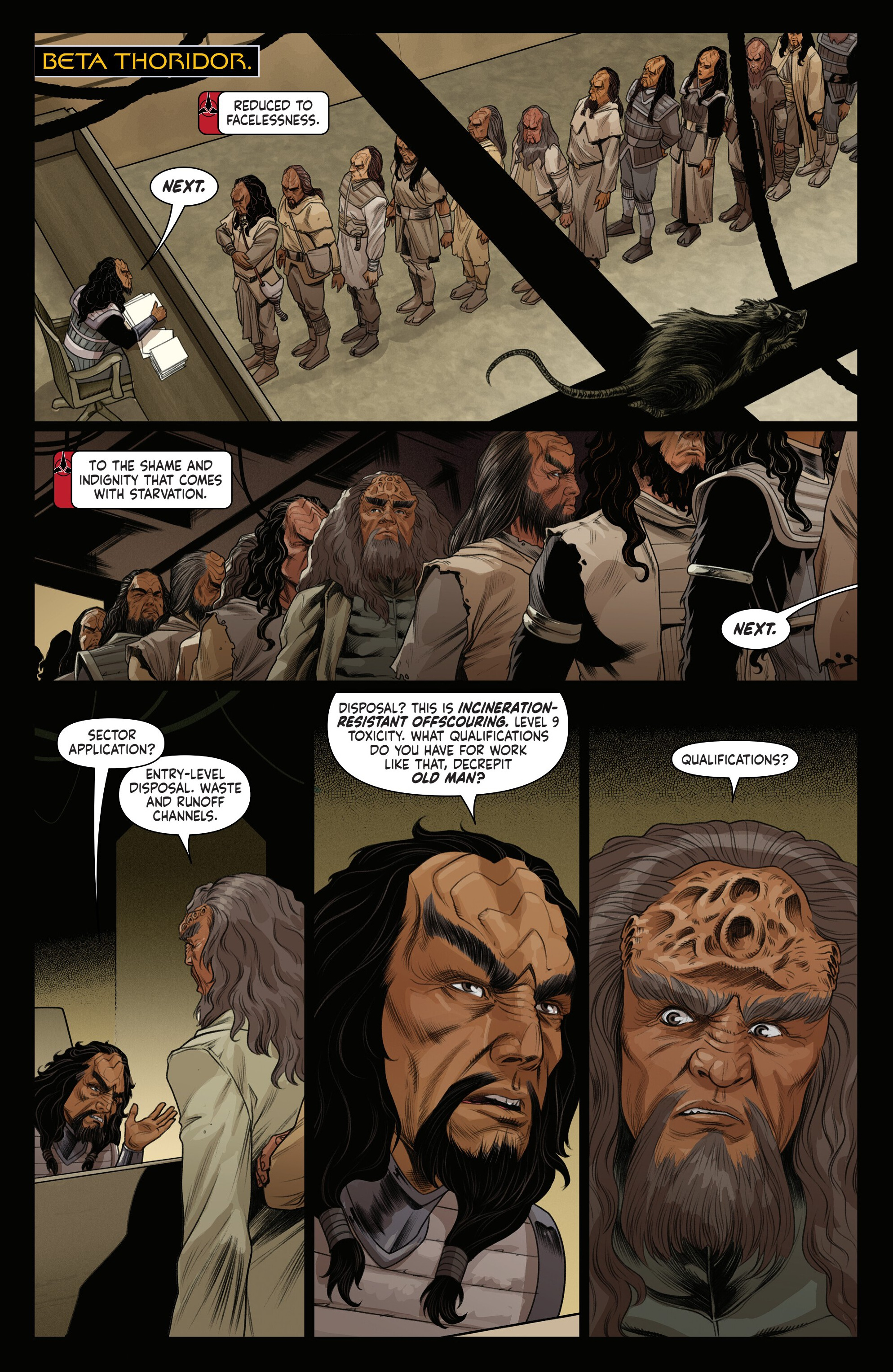 Star Trek: Defiant (2023-): Chapter 24 - Page 9