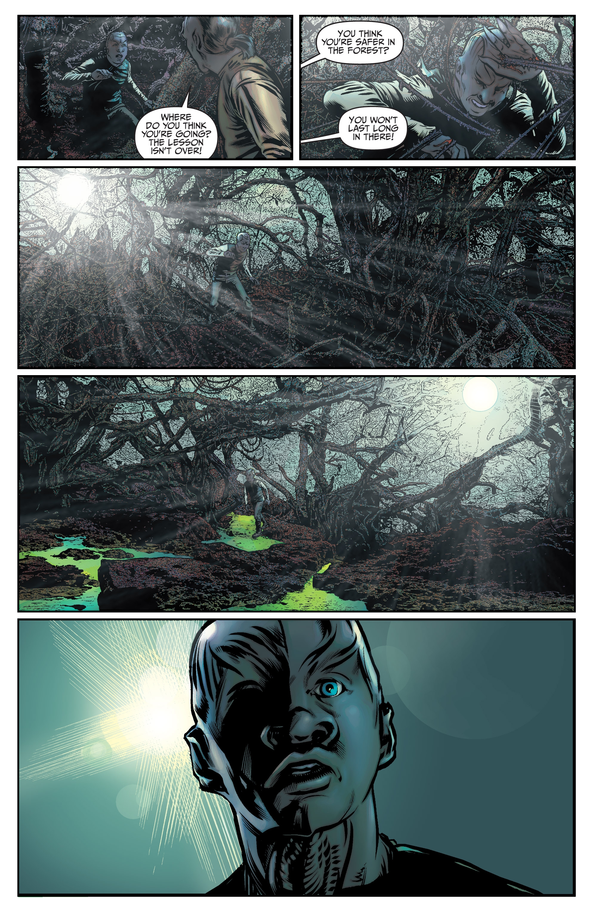 Star Trek: Discovery (2017): Chapter 1 - Page 8