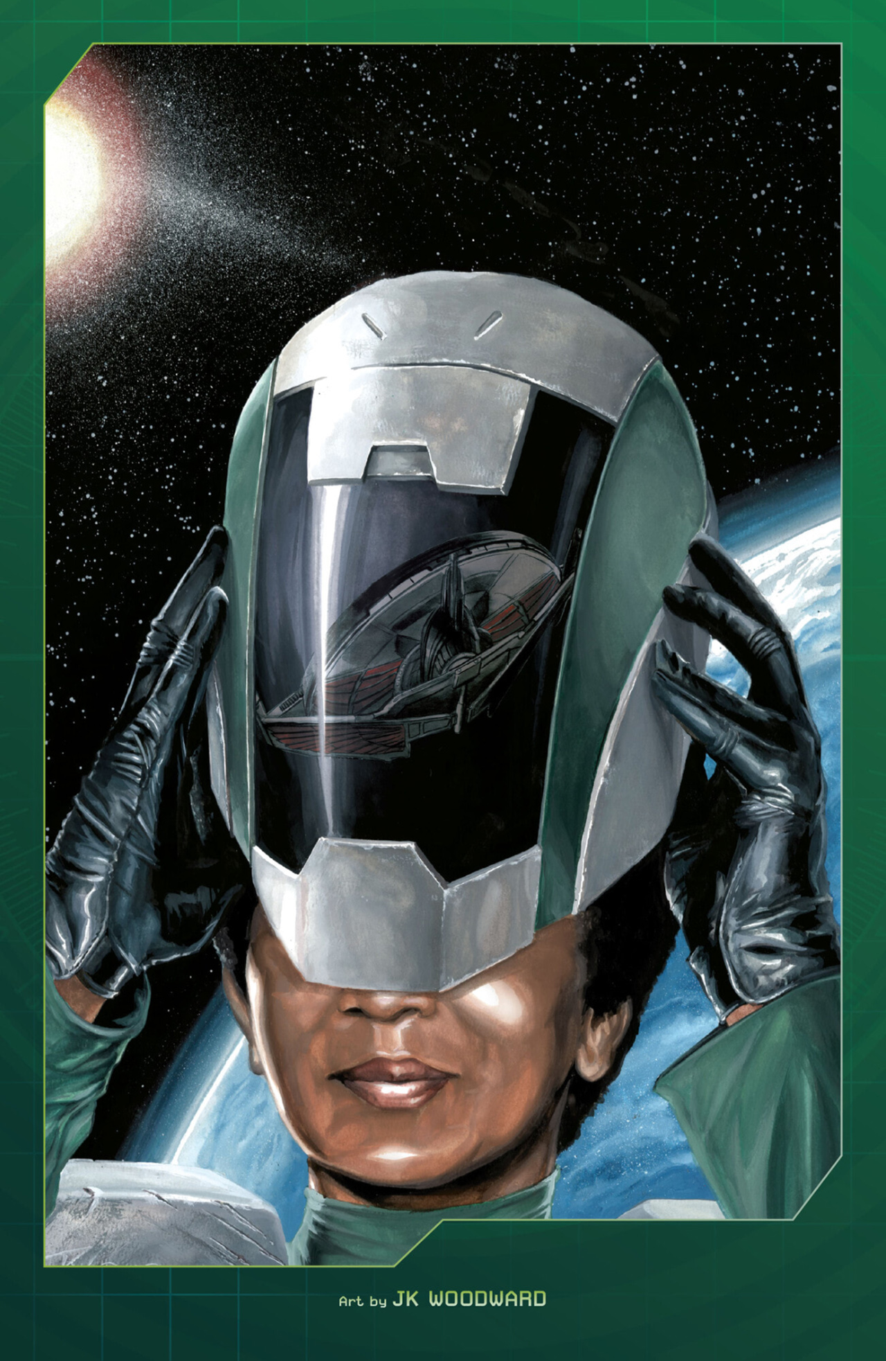 Star Trek: Echoes (2023-): Chapter 3 - Page 28