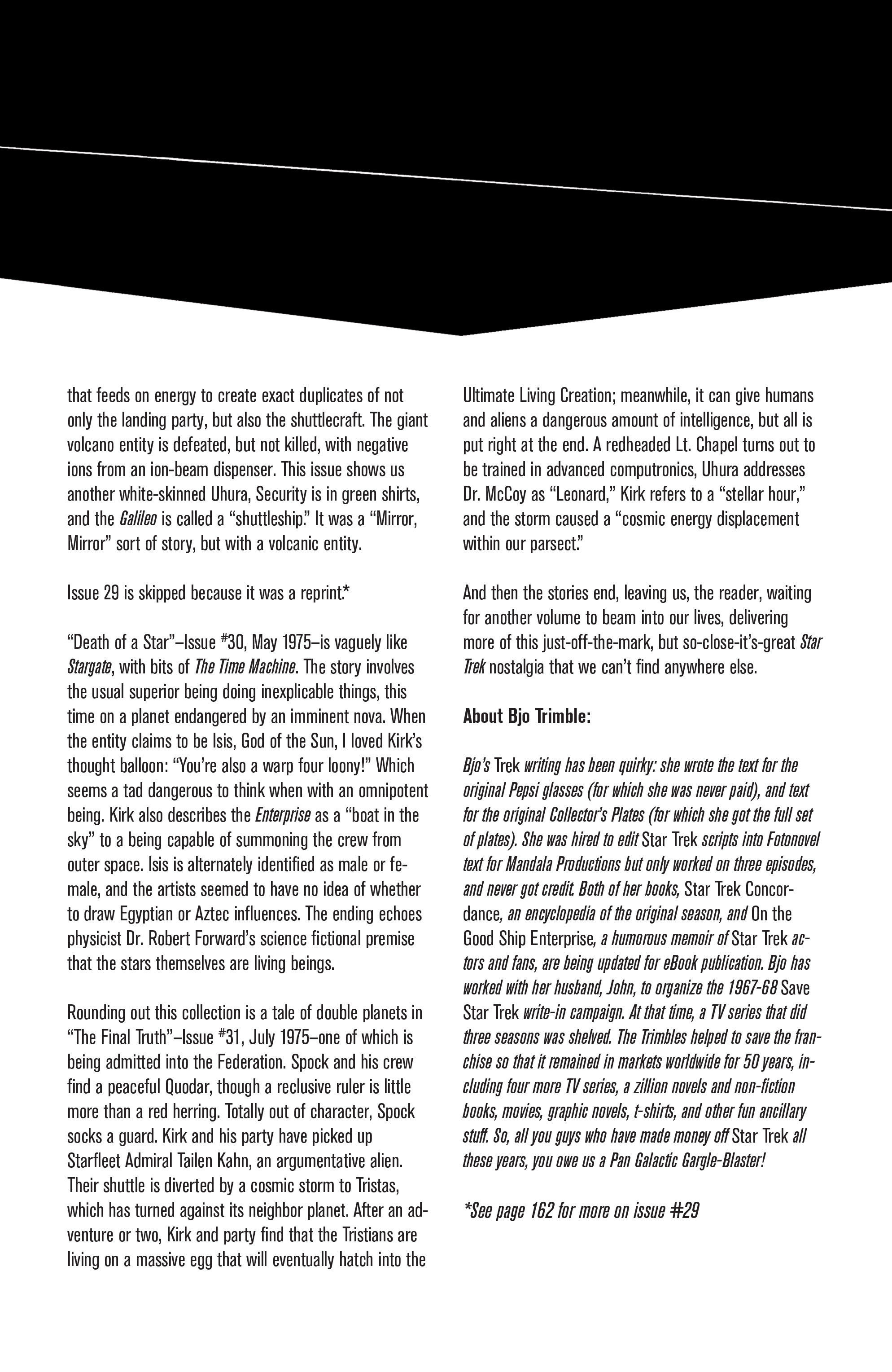 Star Trek: Gold Key Archives (2014-2016): Chapter vol5 - Page 5