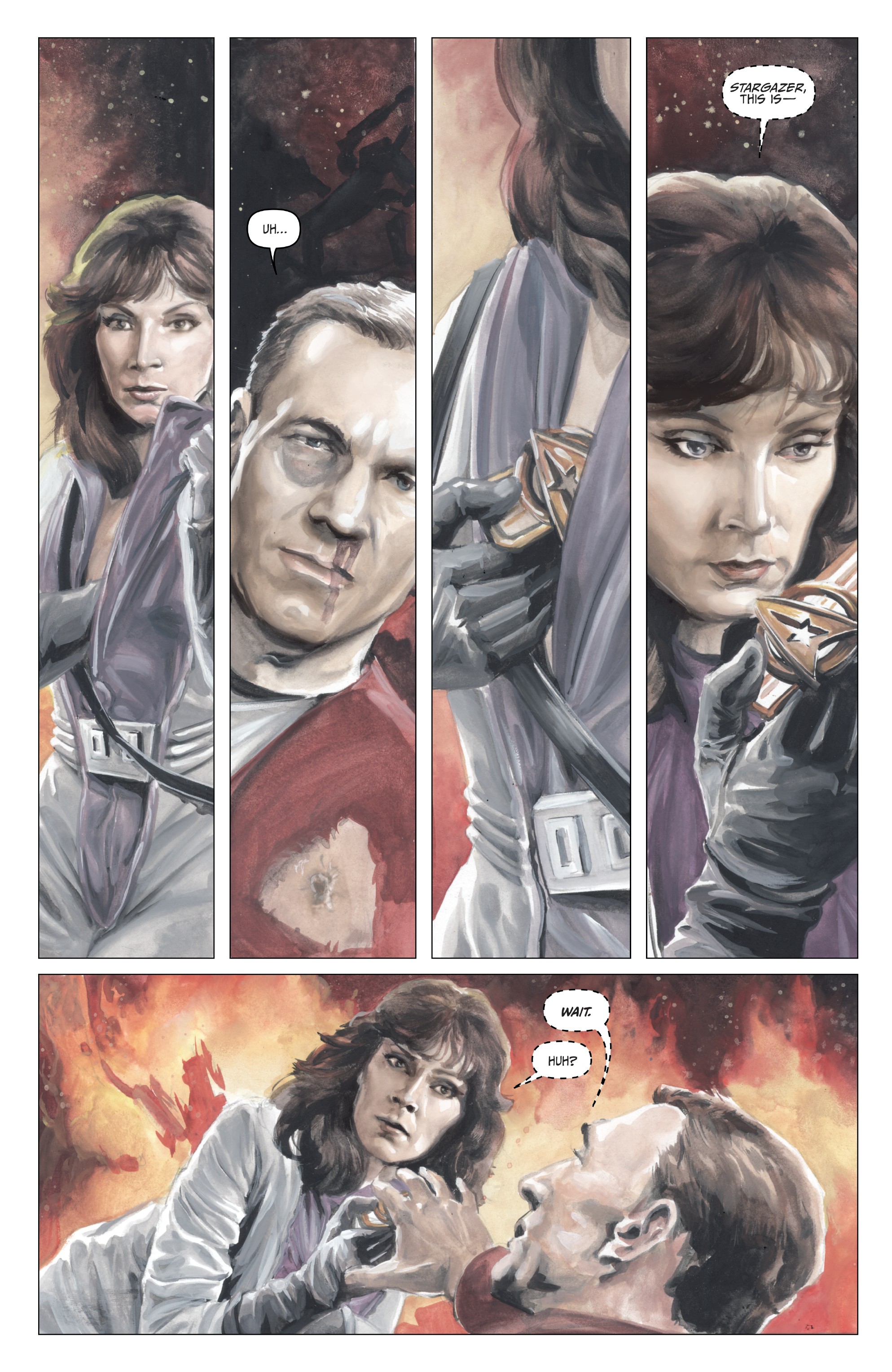 Star Trek: IDW 20/20 (2019): Chapter 1 - Page 20