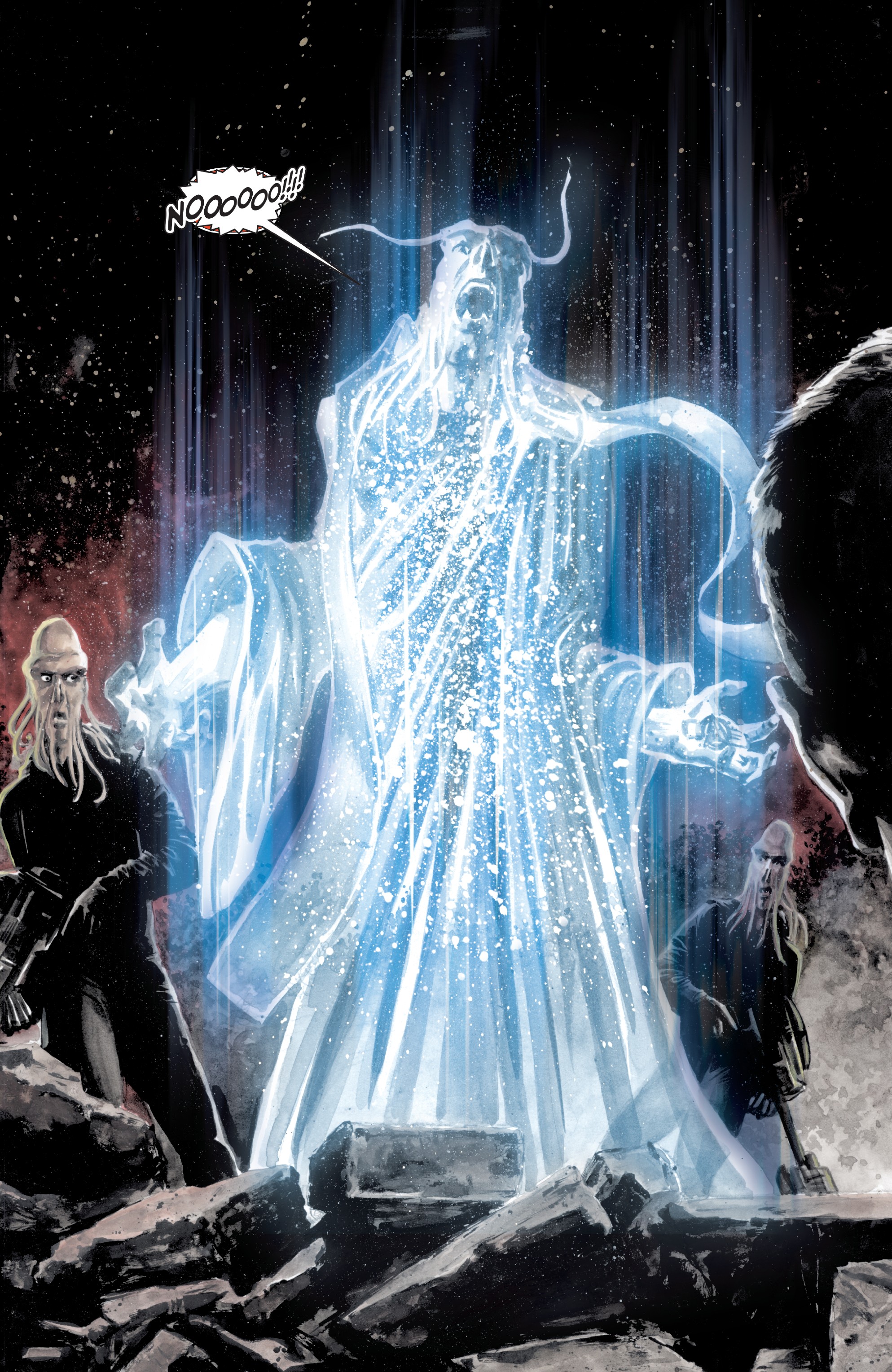 Star Trek: IDW 20/20 (2019): Chapter 1 - Page 22