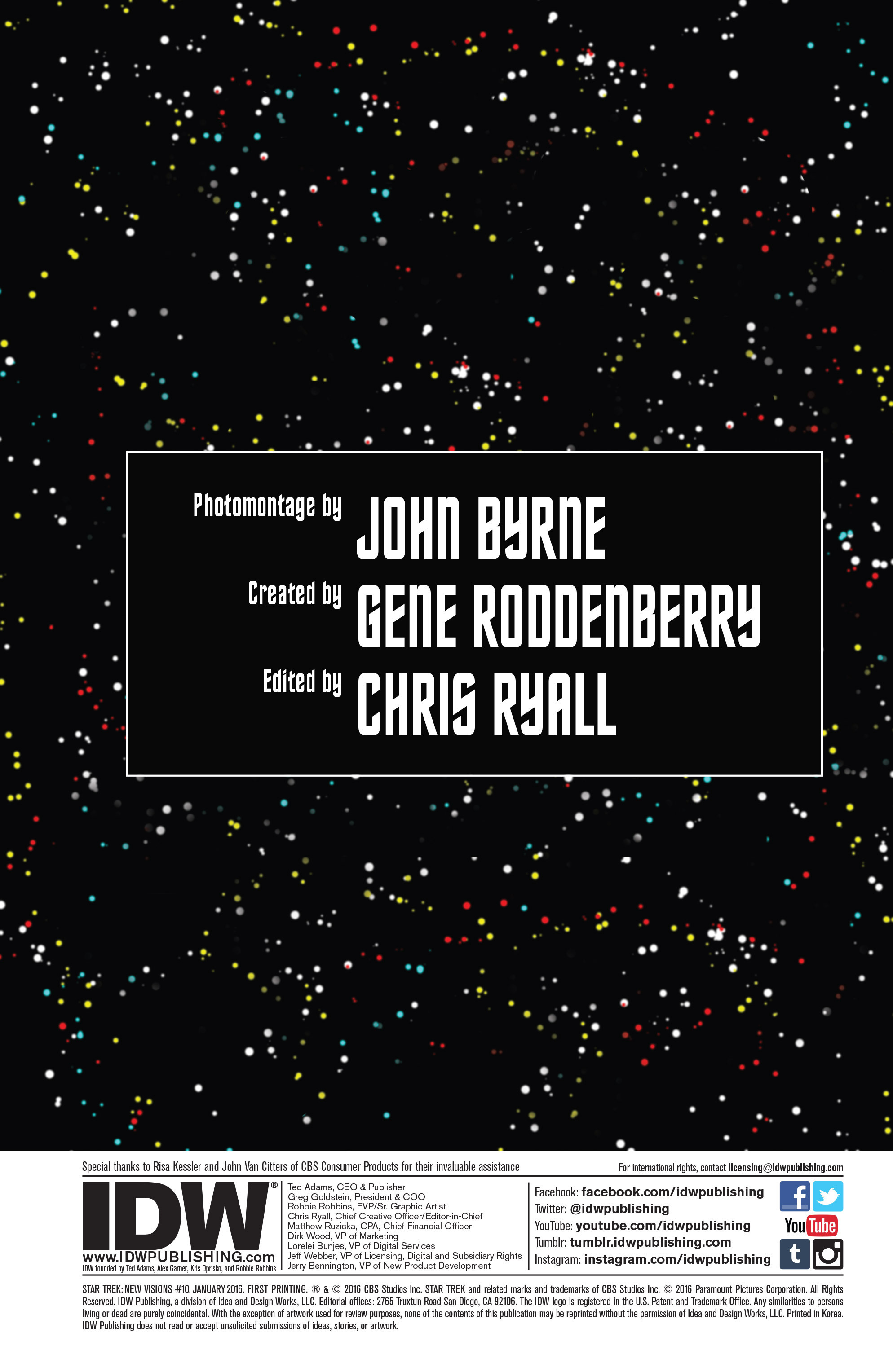 Star Trek: New Visions (2014-): Chapter 10 - Page 2