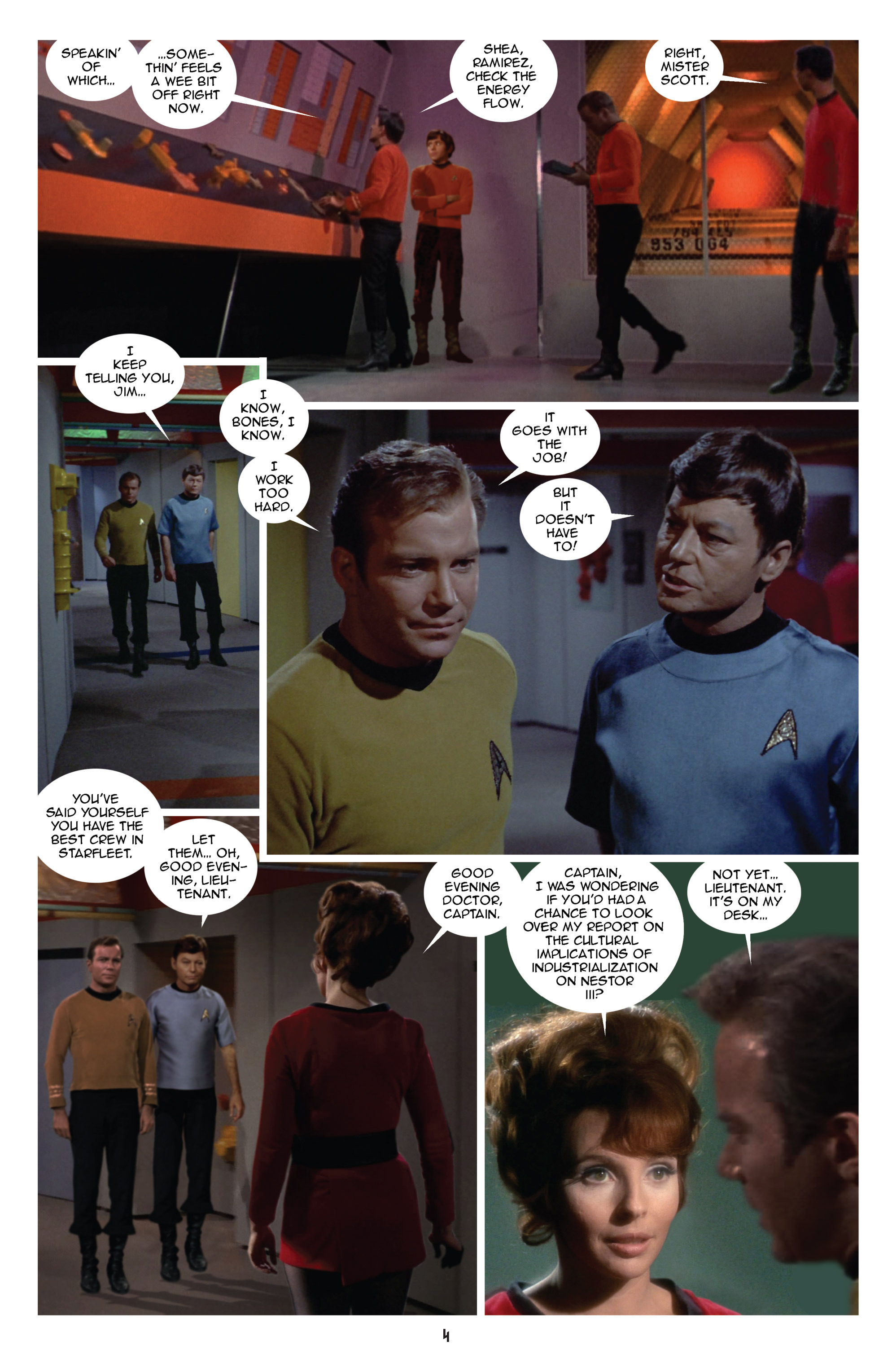 Star Trek: New Visions (2014-): Chapter 10 - Page 7