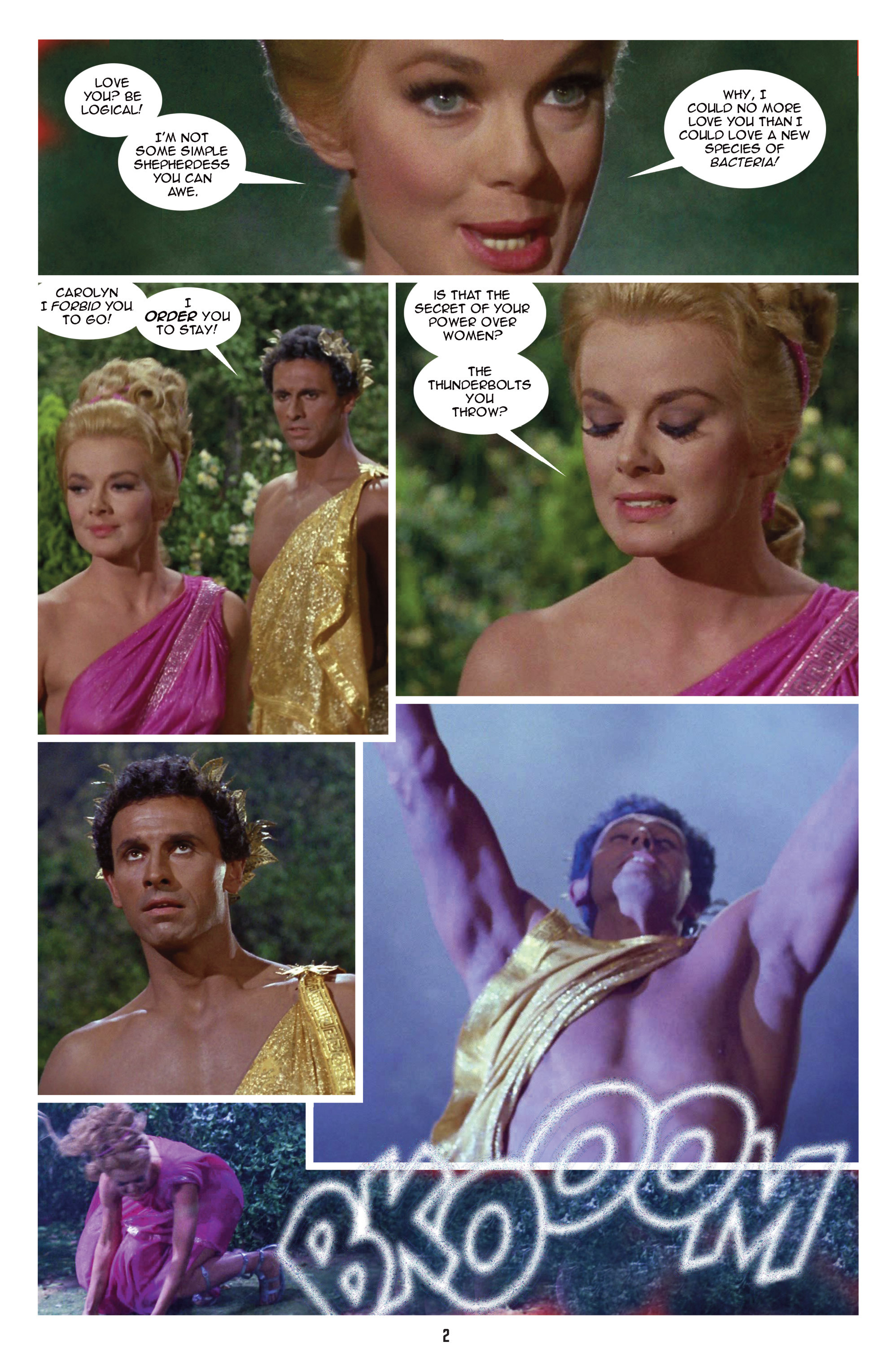 Star Trek: New Visions (2014-): Chapter 11 - Page 4