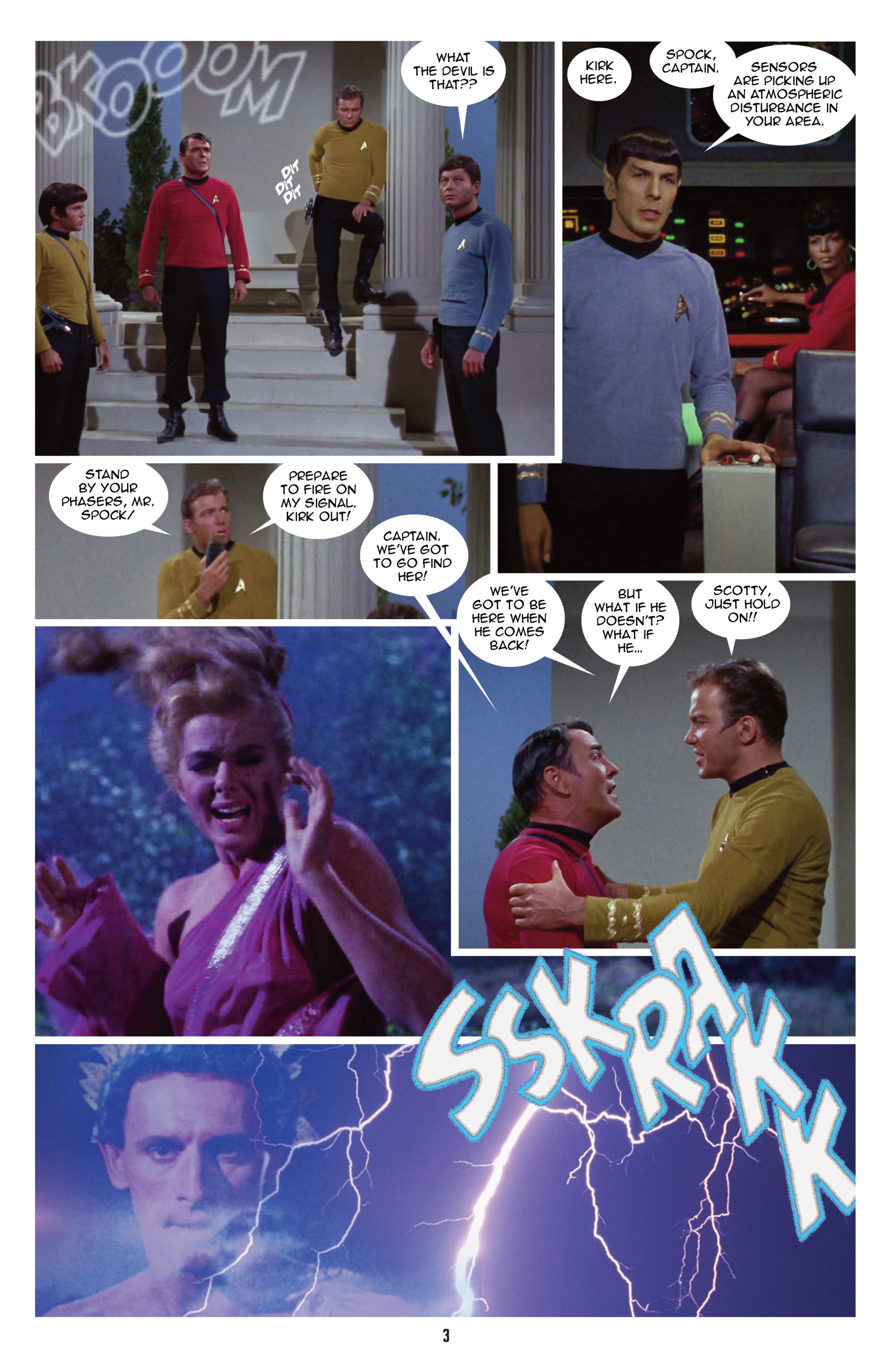 Star Trek: New Visions (2014-): Chapter 11 - Page 5