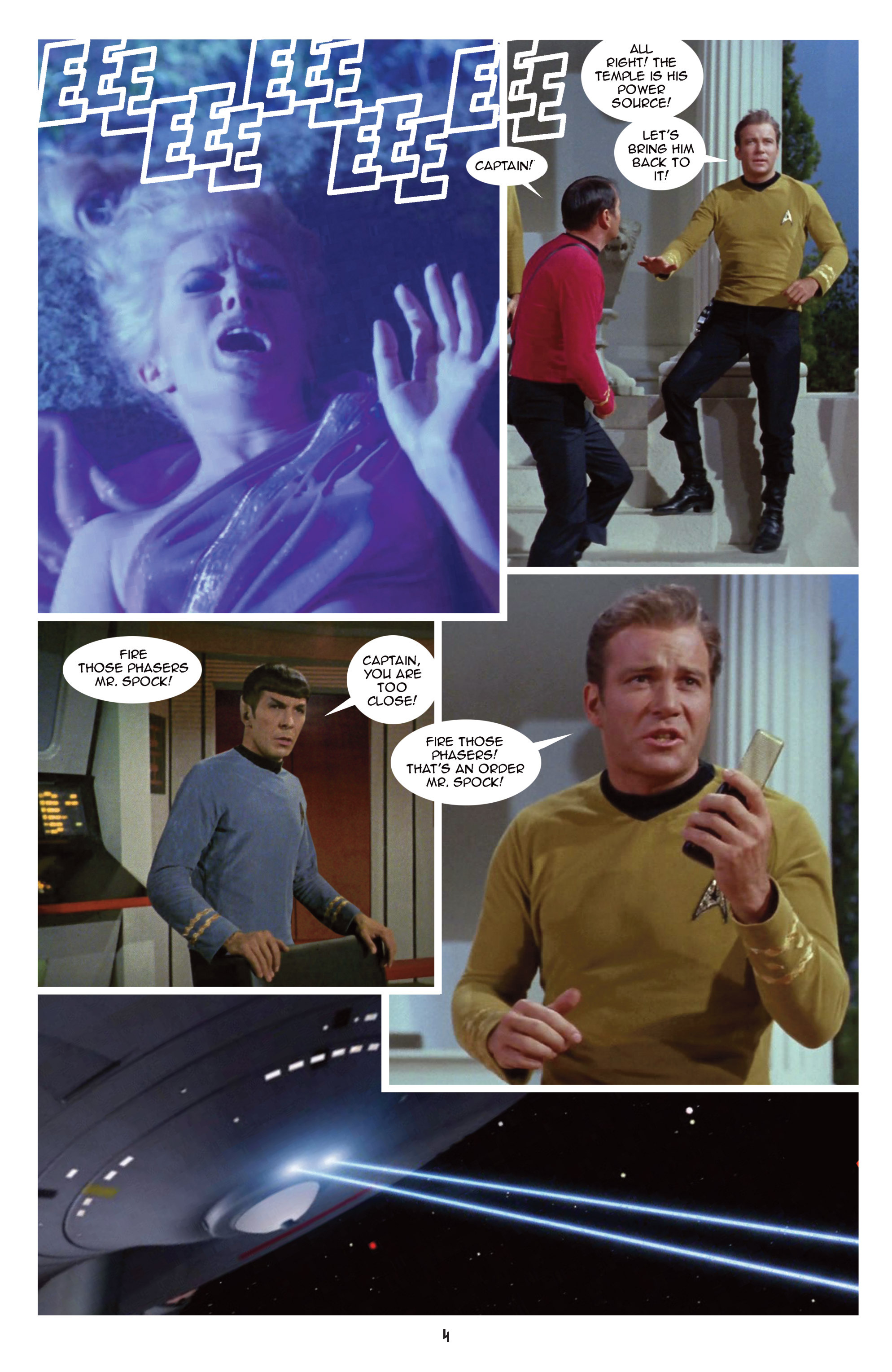 Star Trek: New Visions (2014-): Chapter 11 - Page 6