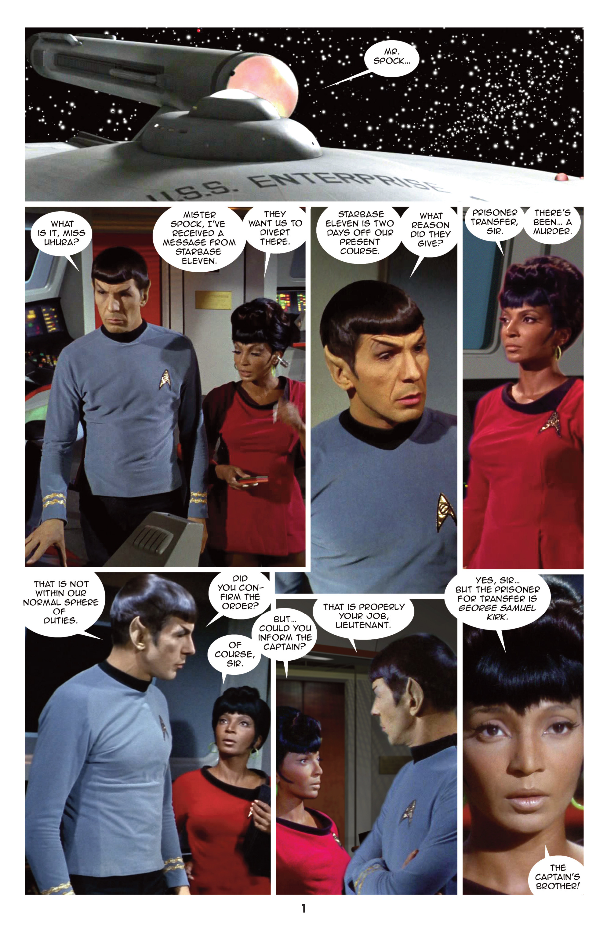Star Trek: New Visions (2014-): Chapter 14 - Page 3