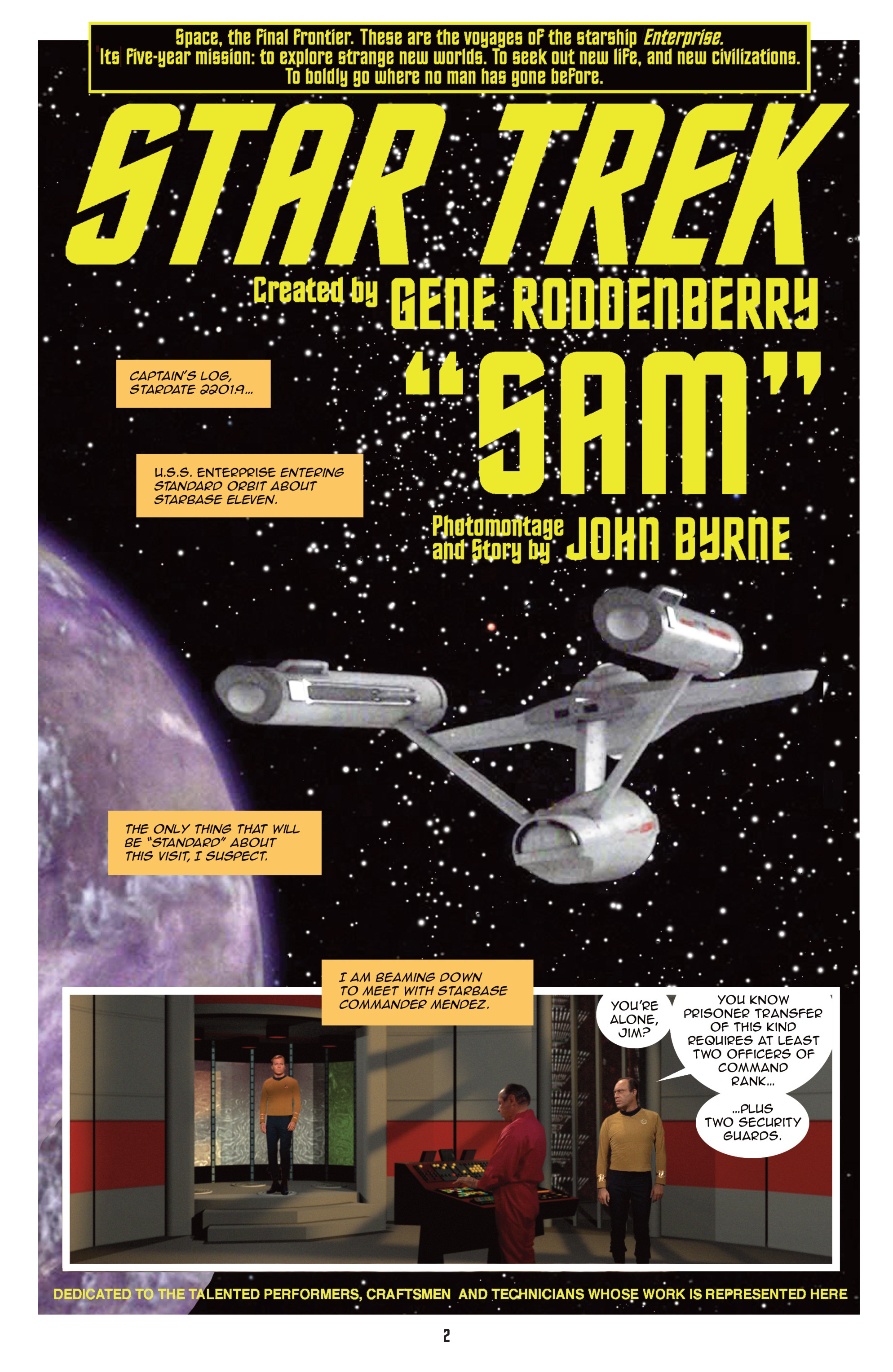 Star Trek: New Visions (2014-): Chapter 14 - Page 4