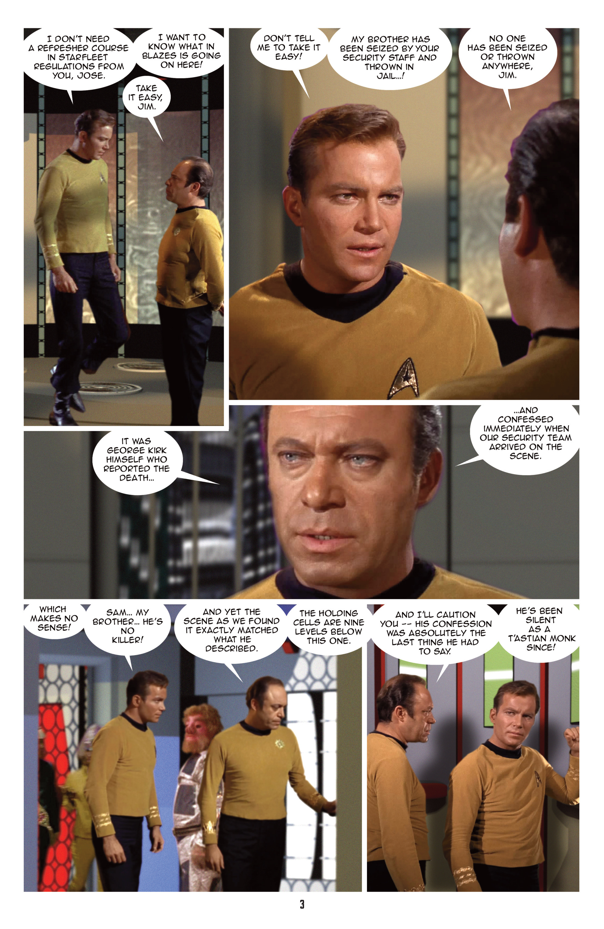 Star Trek: New Visions (2014-): Chapter 14 - Page 5