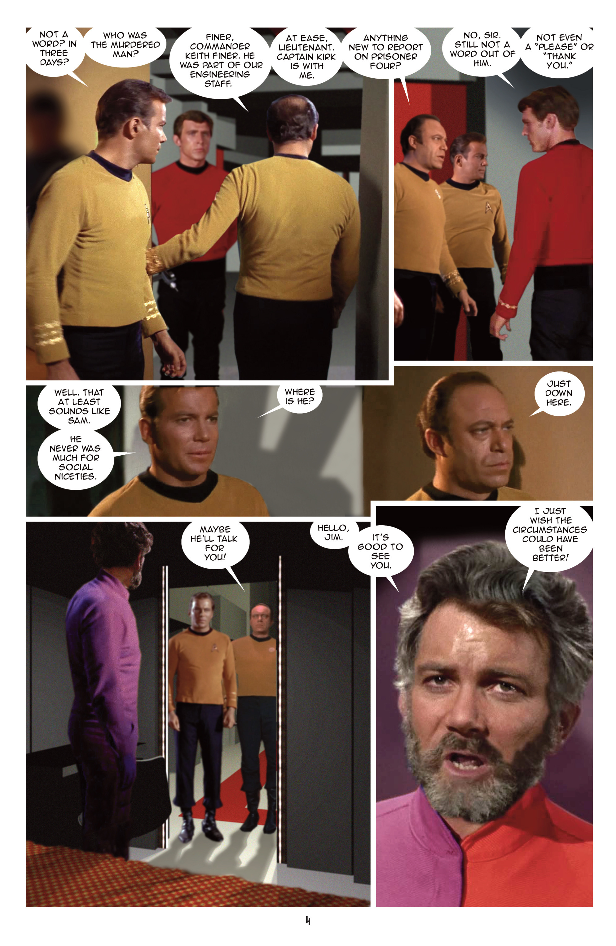 Star Trek: New Visions (2014-): Chapter 14 - Page 6