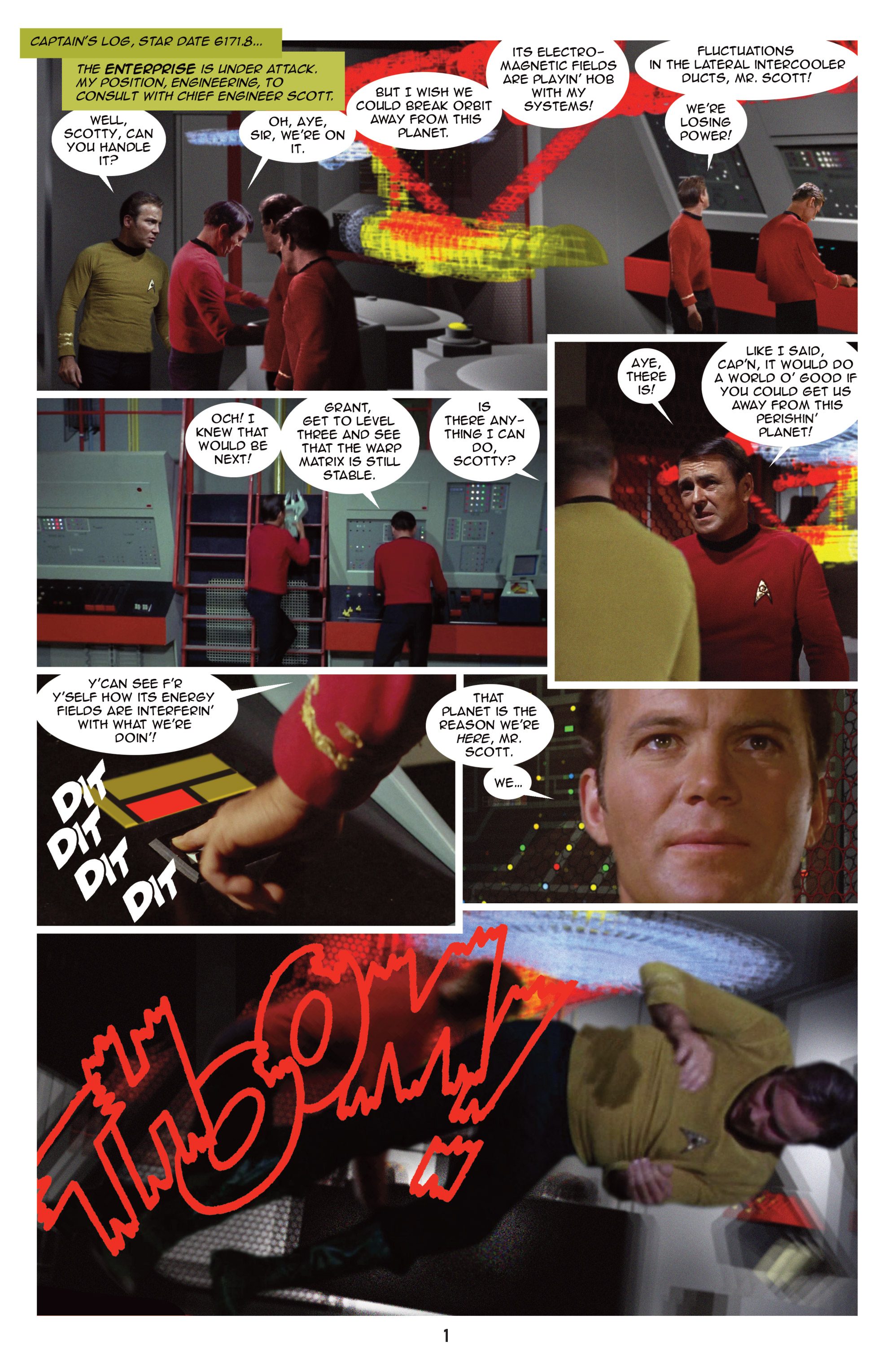 Star Trek: New Visions (2014-): Chapter 16 - Page 3